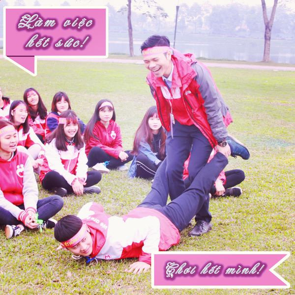 Ngày hội hiến máu “Tết Hồng Cho Em” 2021 ảnh 8