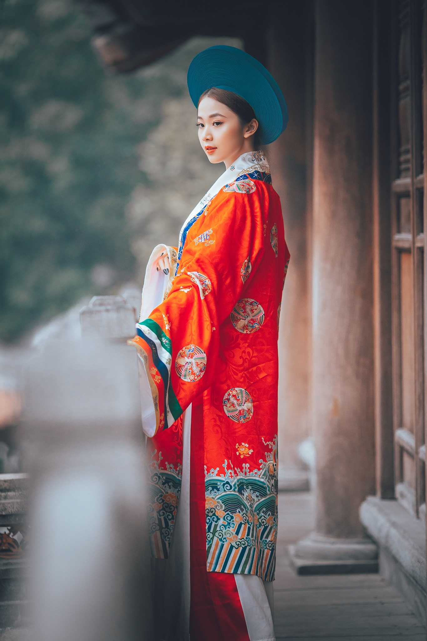 Những giá trị tốt đẹp của Tết bất chấp COVID-19 ảnh 9