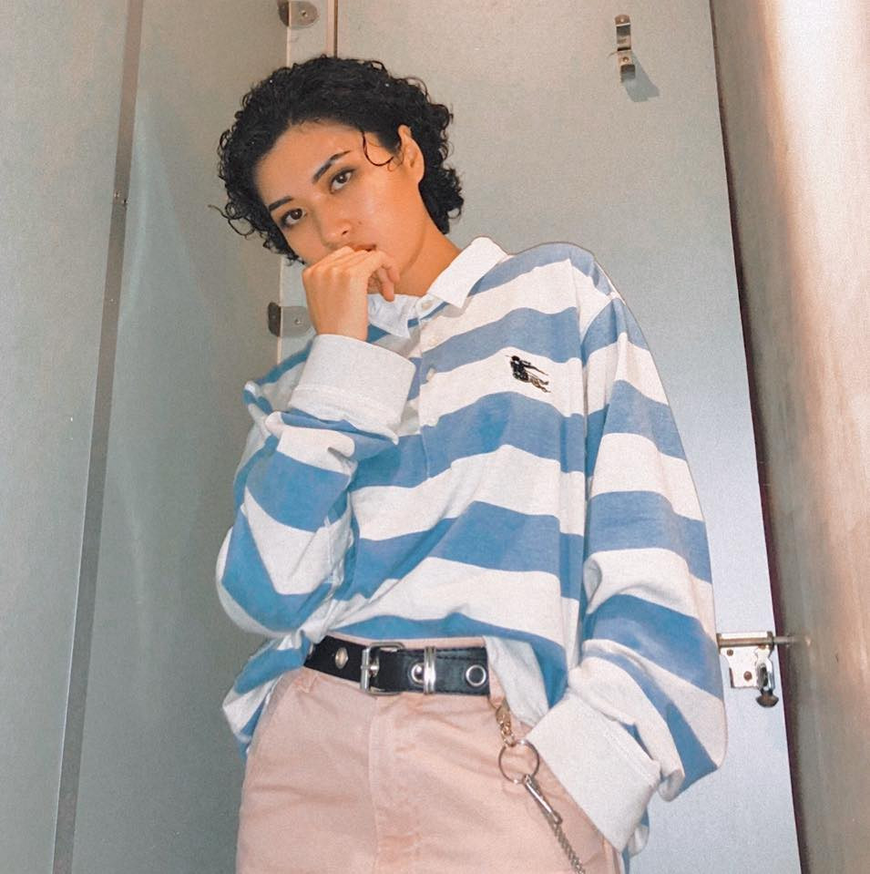 Cô ca sĩ đa tài mang dấu ấn thập niên 90 ảnh 2