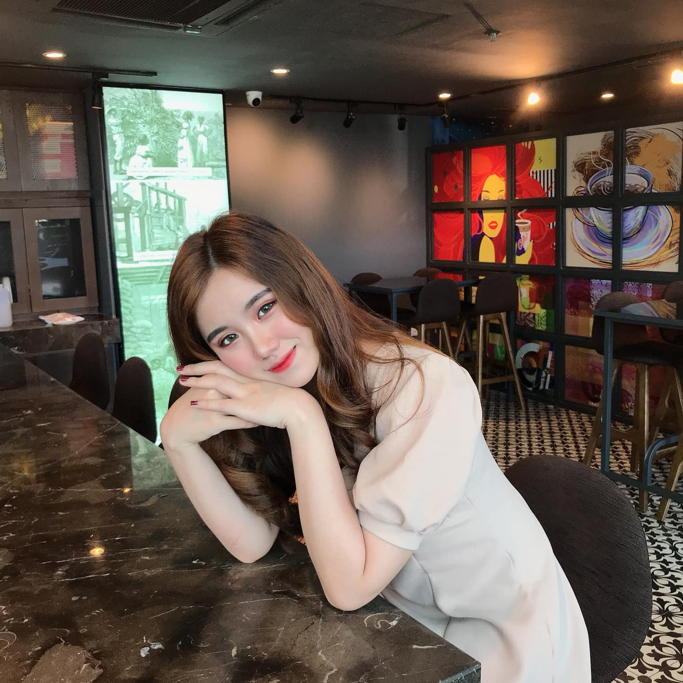 Nữ beauty blogger “dịu dàng” đam mê trở thành “game thủ” ảnh 2