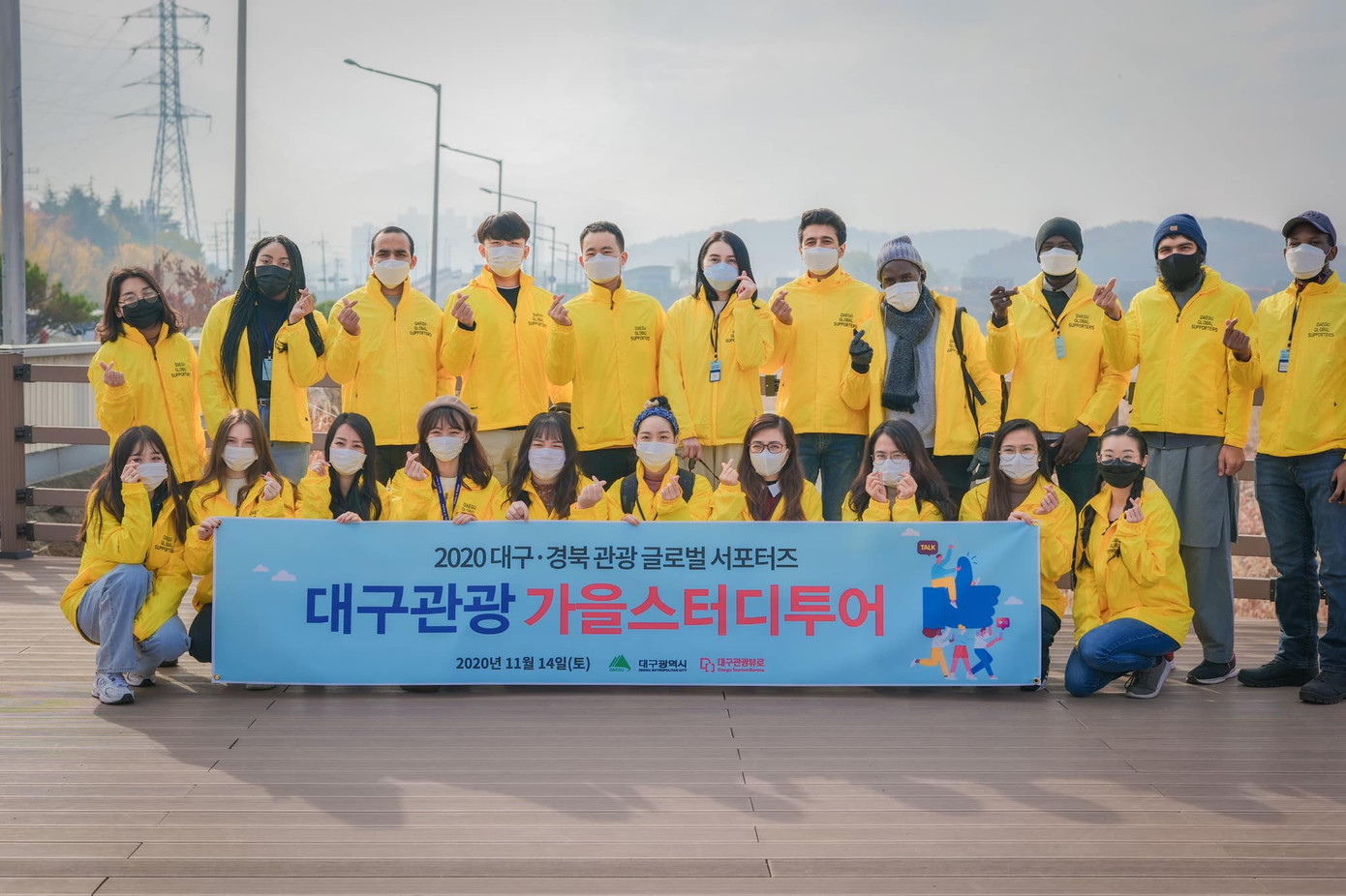 Tâm sự Tết xa nhà của cô nàng du học sinh Việt tại xứ Hàn ảnh 9