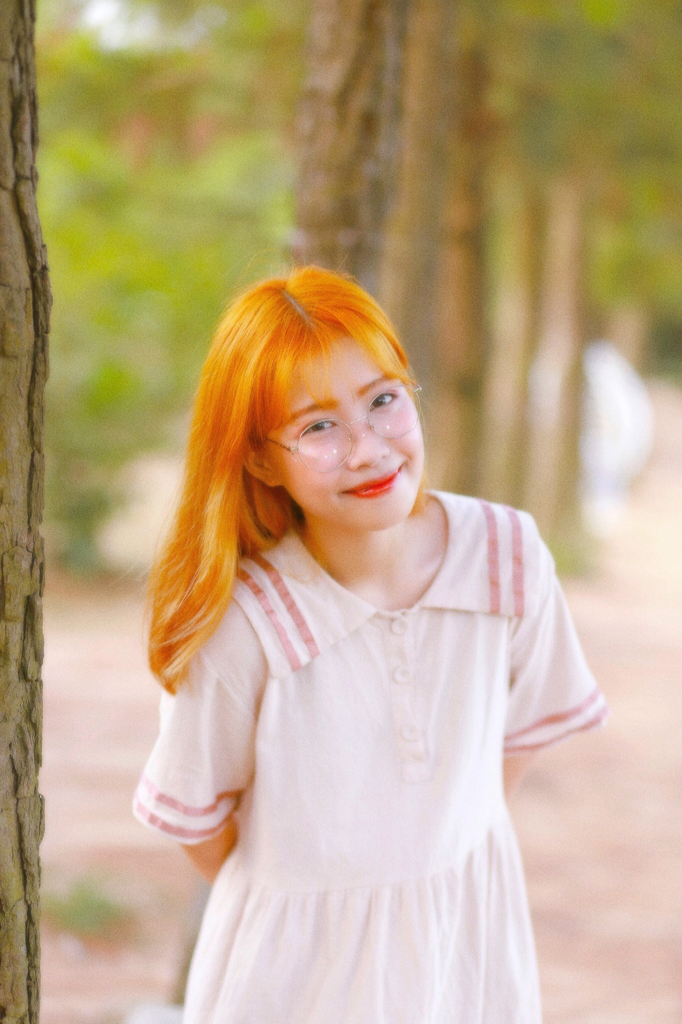 Đừng để sự tiêu cực lấn át bản thân! ảnh 4