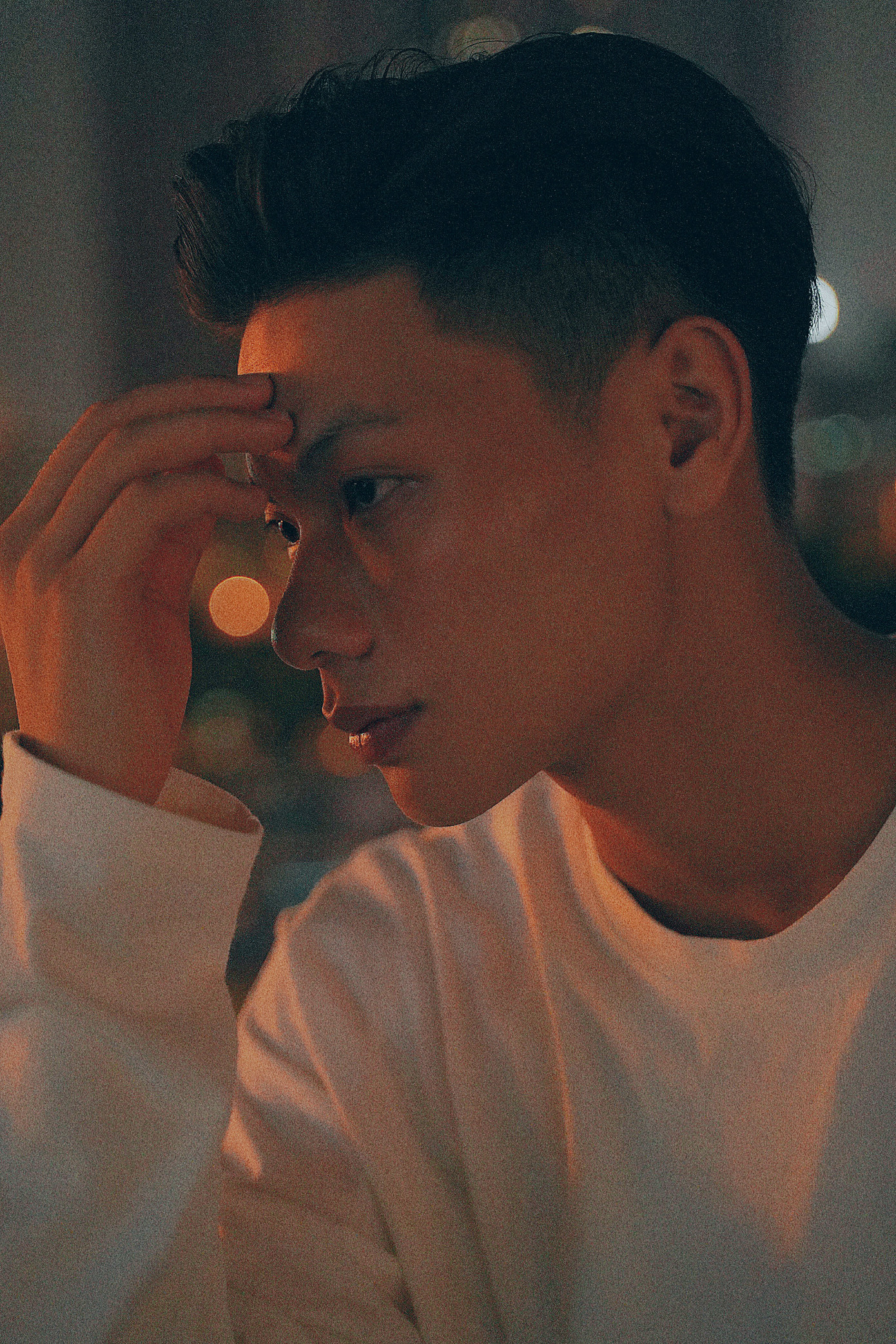 Chàng trai trẻ 19 tuổi và hành trình chinh phục ước mơ nghệ thuật ảnh 10