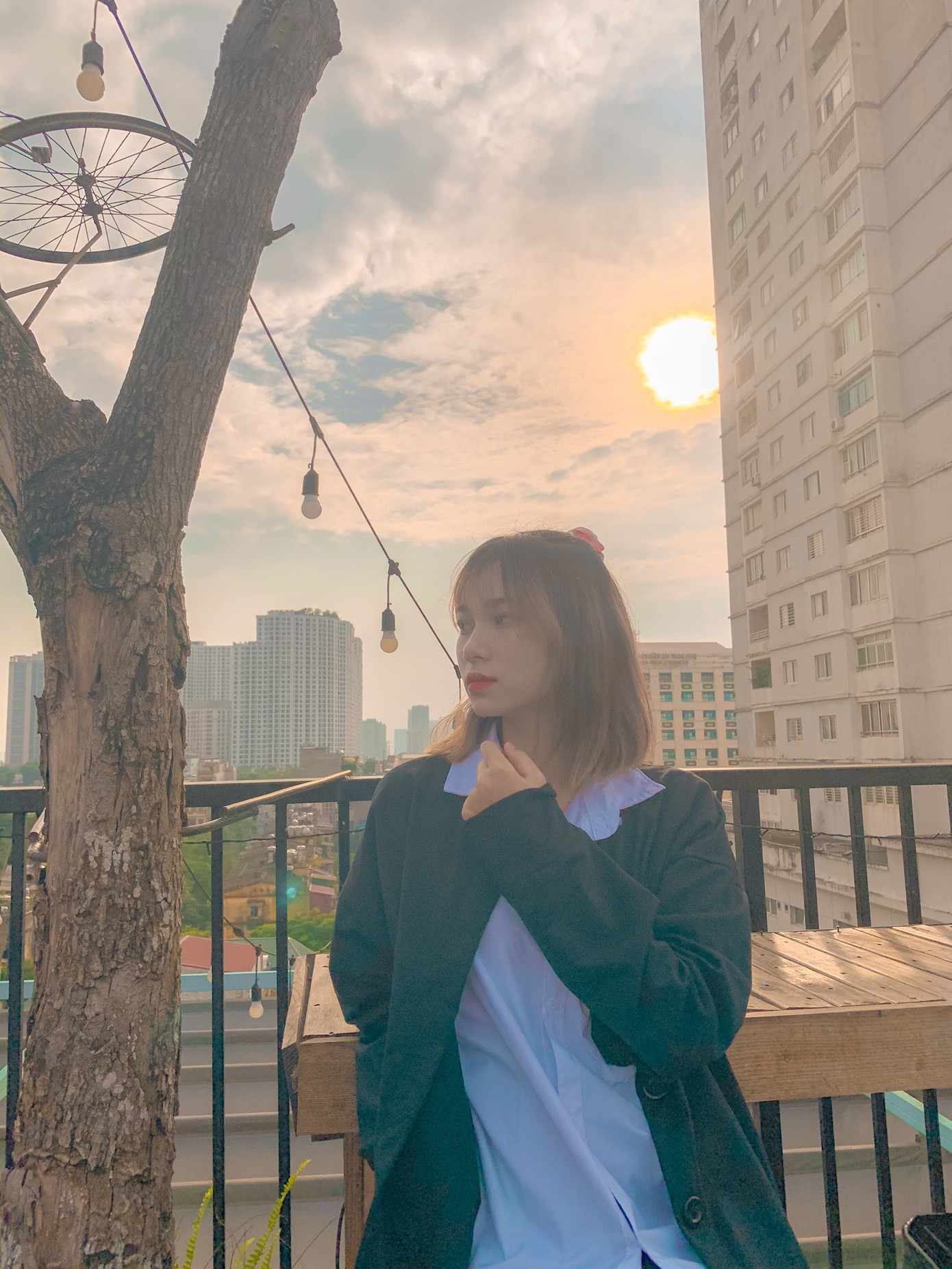 “Làm ra tiền một cách chính đáng chứ không phải bằng mọi giá!” ảnh 6