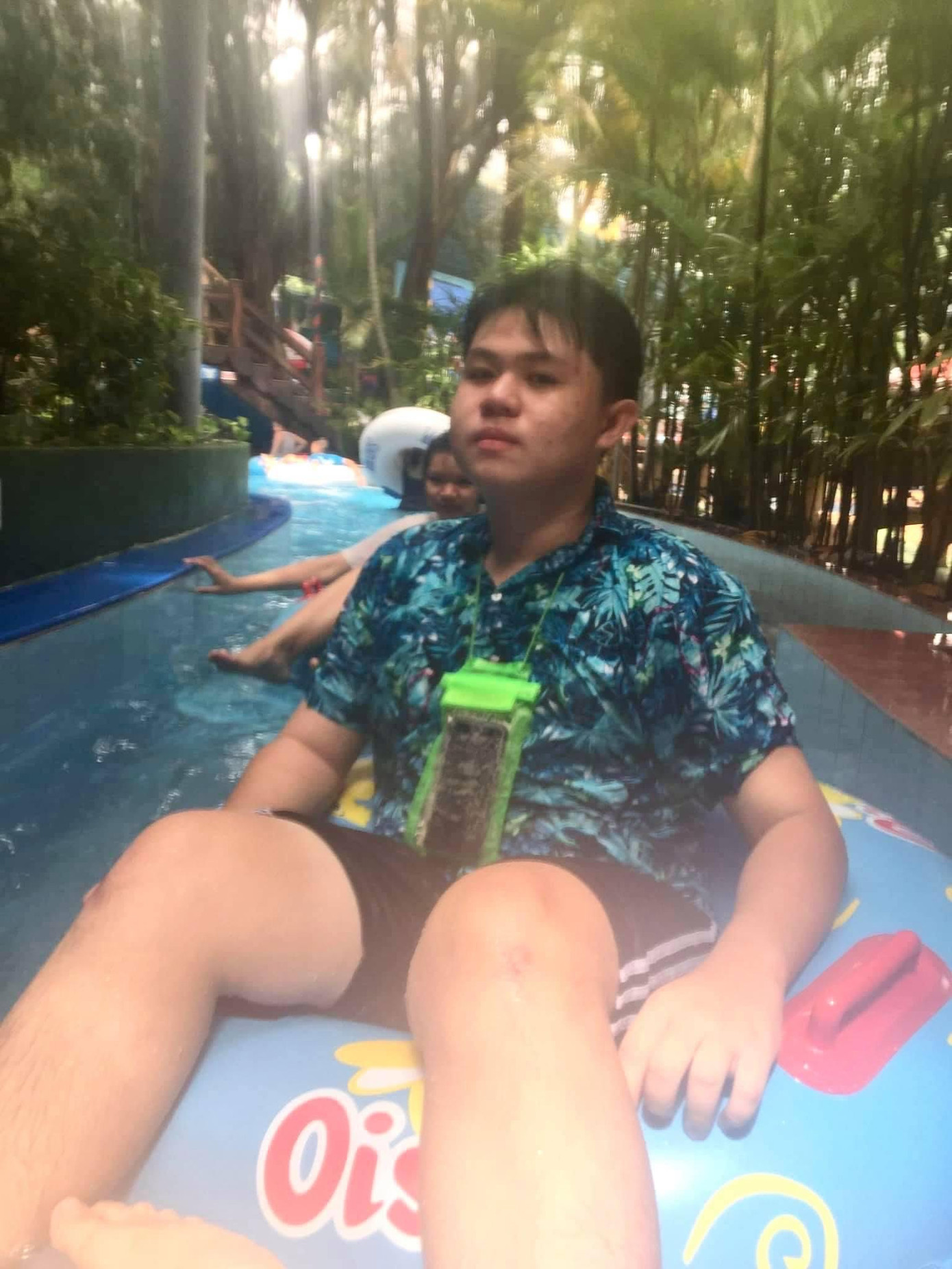 Giảm 25kg trong vòng 3 tháng chàng trai trở thành “hot tiktoker” ảnh 5