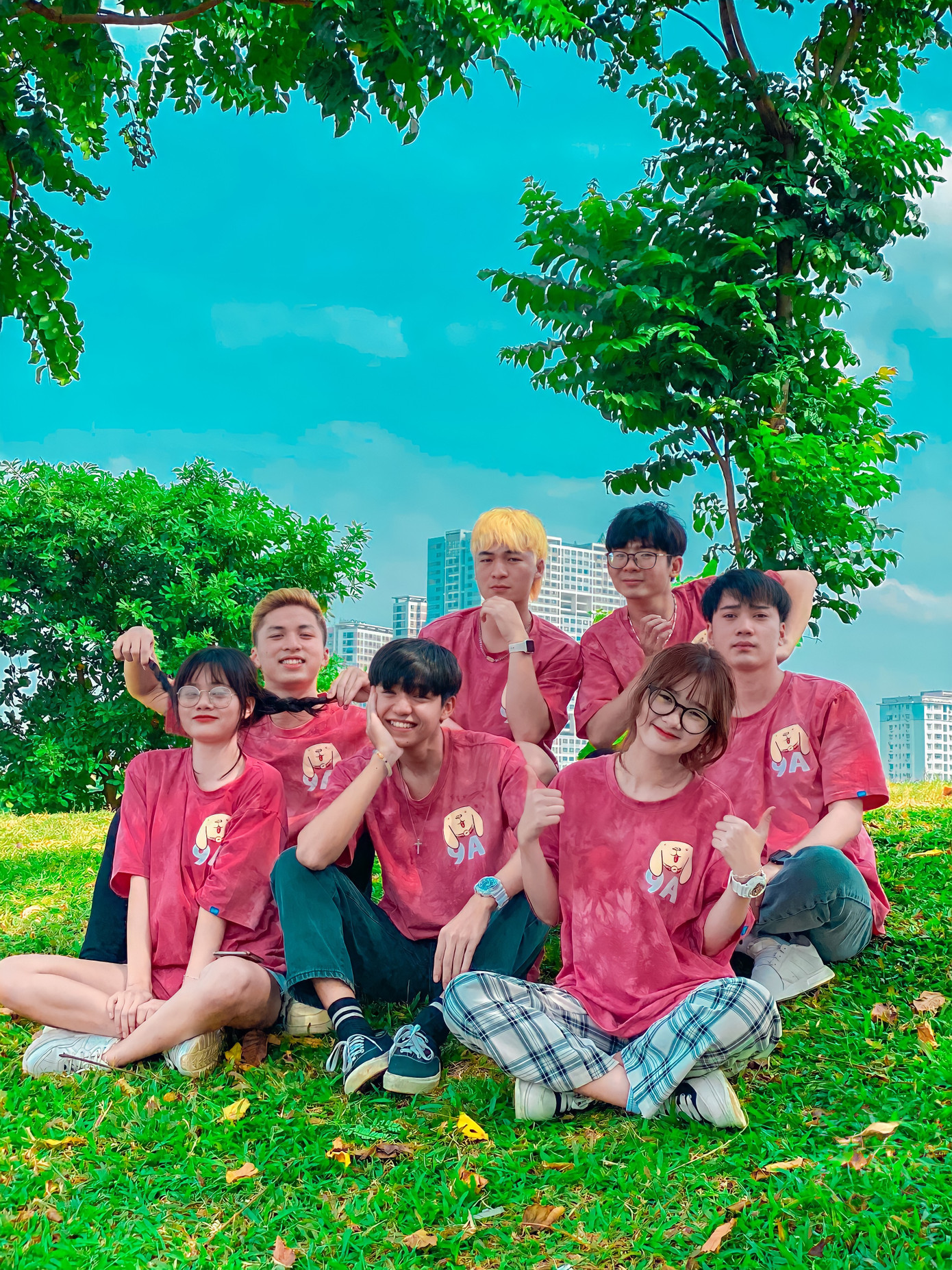 Hot Tiktok Tân Hạc: Nam sinh tài năng với nụ cười tỏa nắng và động lực sống tích cực ảnh 5