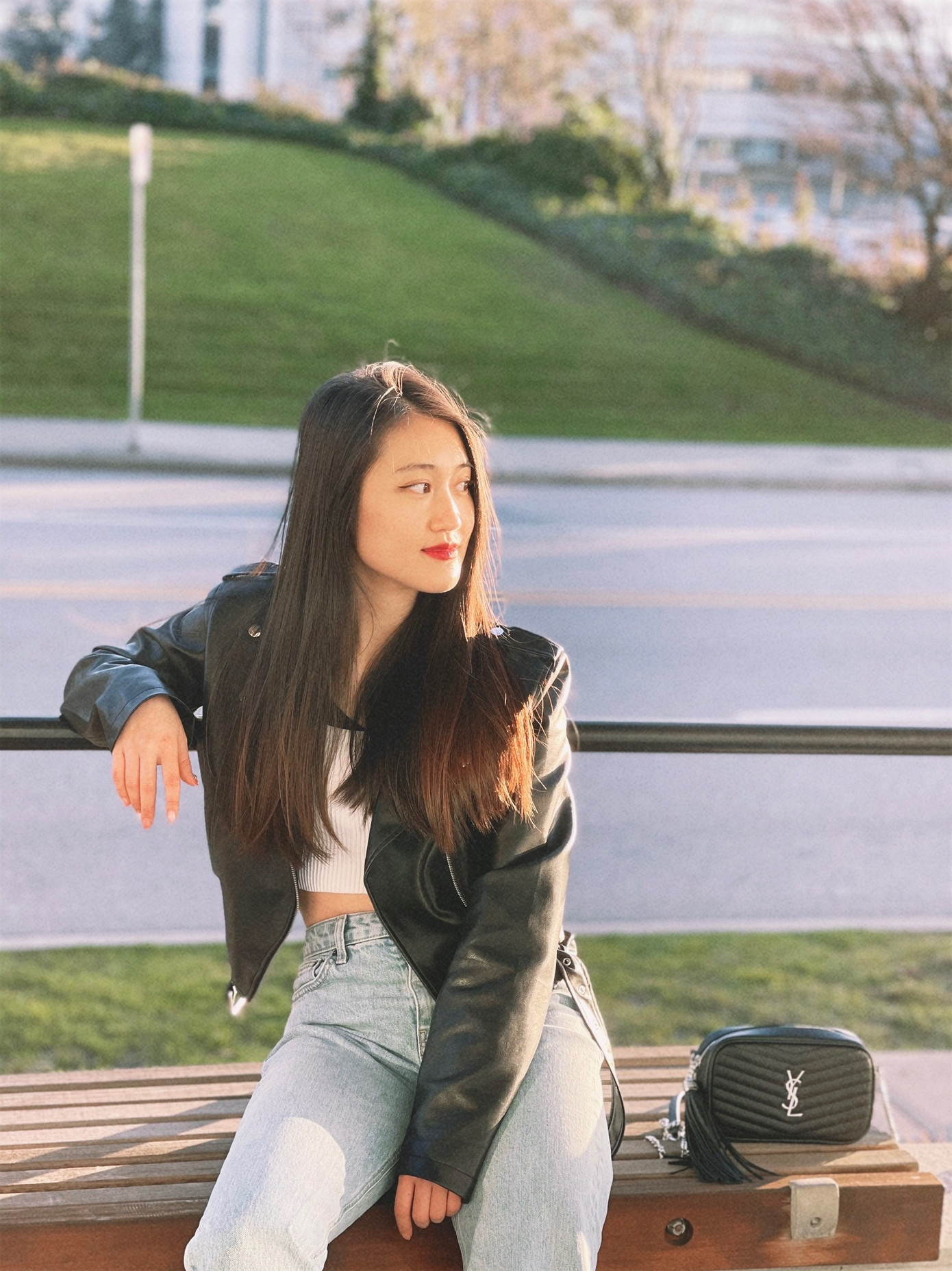 Tâm sự đón Tết của một du học sinh tại xứ sở lá phong đỏ ảnh 10