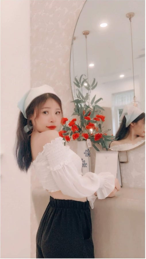 “Chạm tay” vào đam mê để không phải hối tiếc ảnh 6