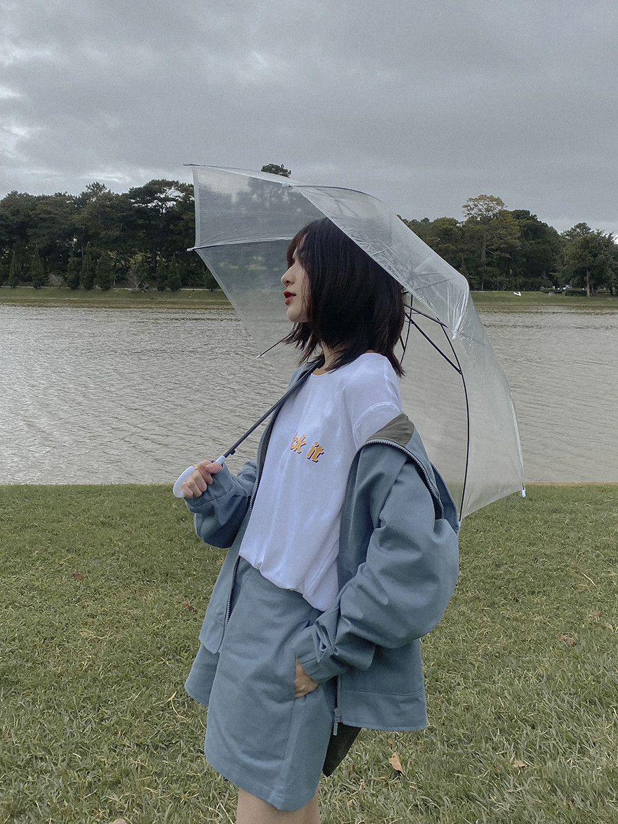 Mê mẩn vẻ đẹp “cực cool” của cô nàng “Secondhand“ ảnh 12