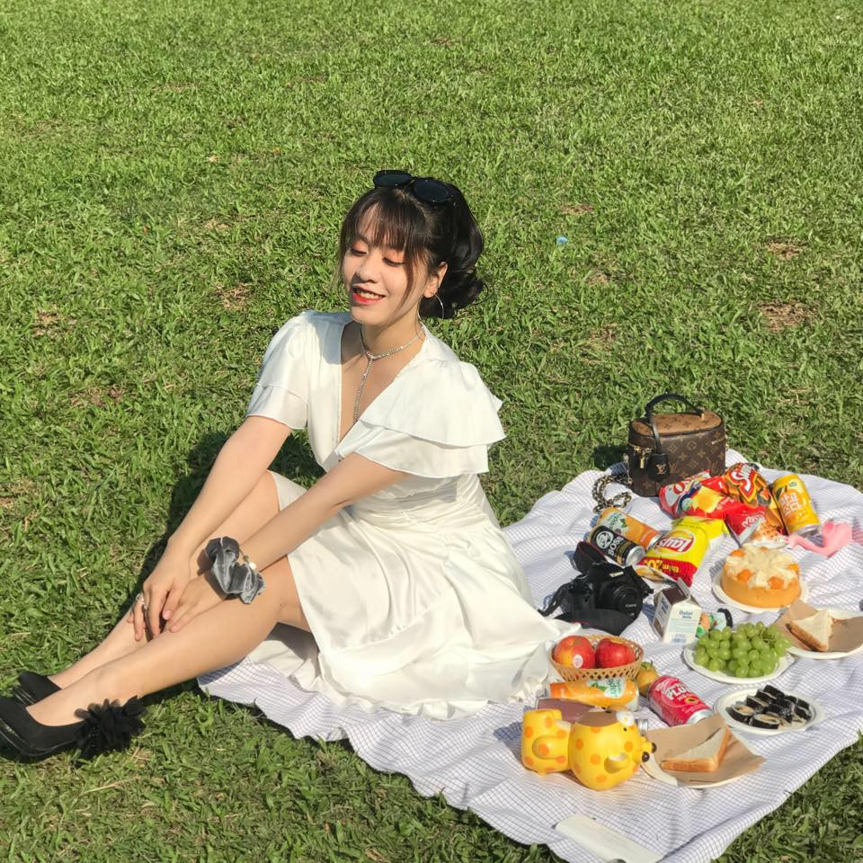 Tin tưởng bản thân, bình tĩnh trước tương lai! ảnh 4