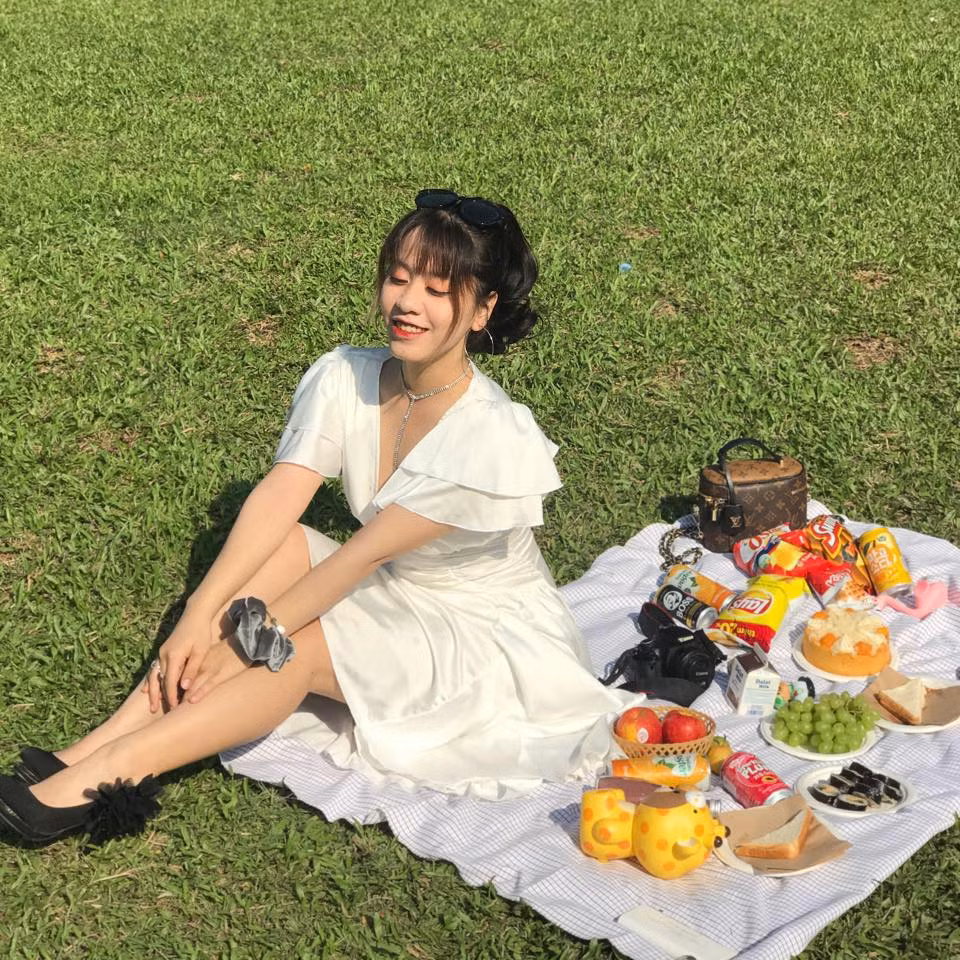 Tin tưởng bản thân, bình tĩnh trước tương lai! ảnh 4