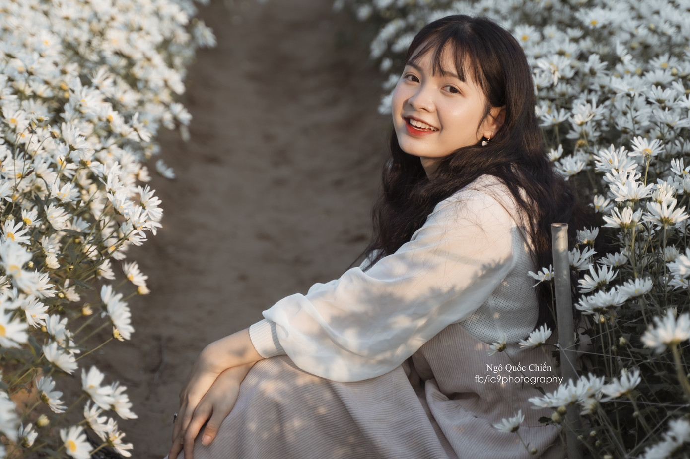 Thiếu nữ Hải Dương 20 tuổi bị hiểu lầm là học sinh Trung học bởi vẻ ngoài quá dễ thương ảnh 5