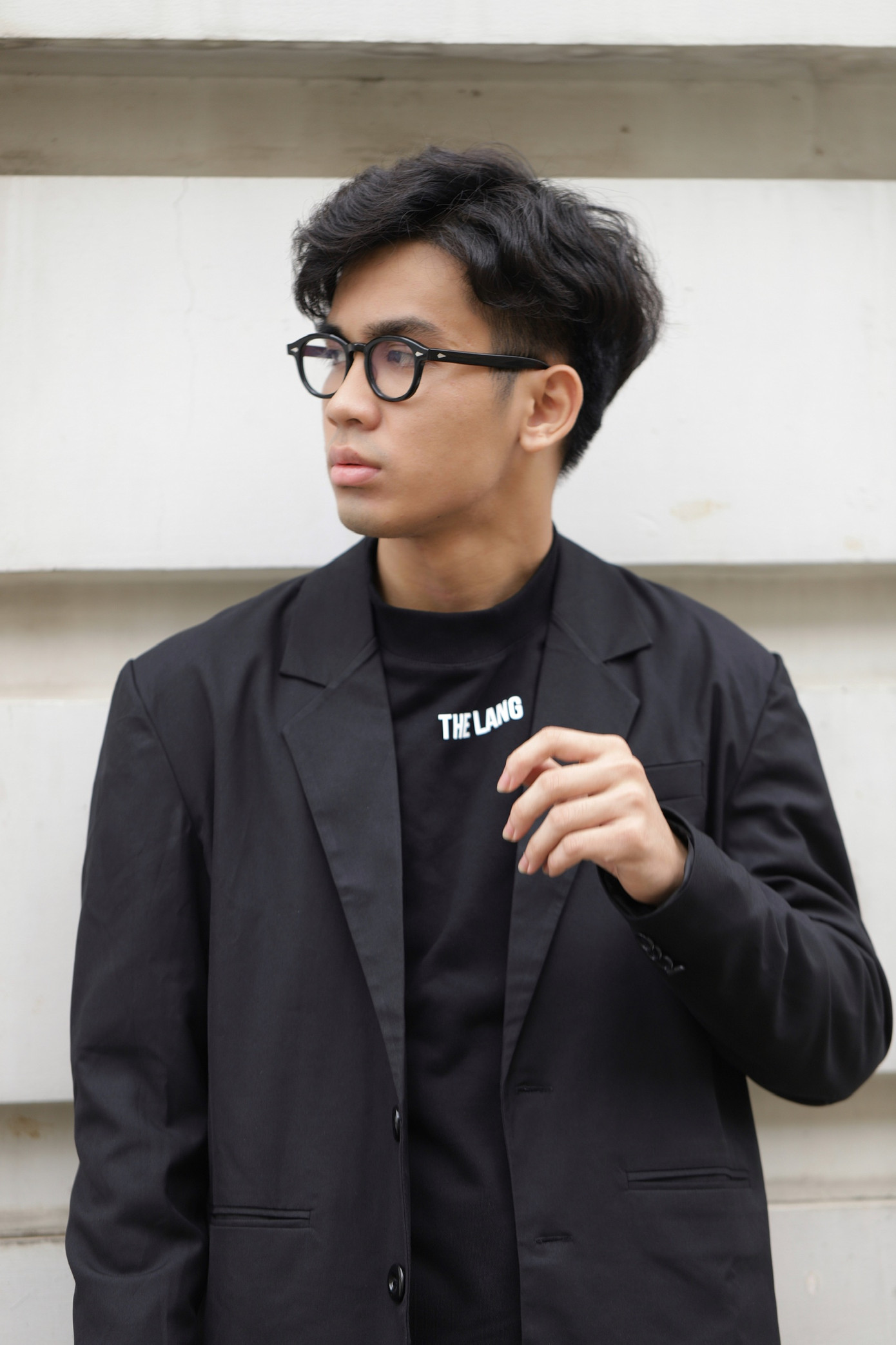 "Thời gian đến với thành công phải nhanh hơn sự già đi của mẹ” ảnh 1