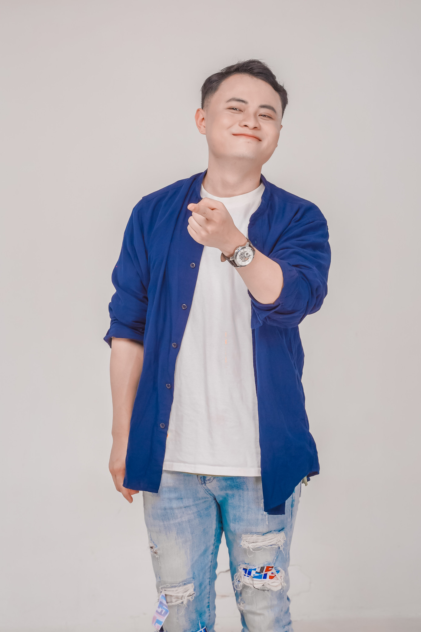 “Lửa thử vàng, gian nan thử Long Hách” ảnh 11