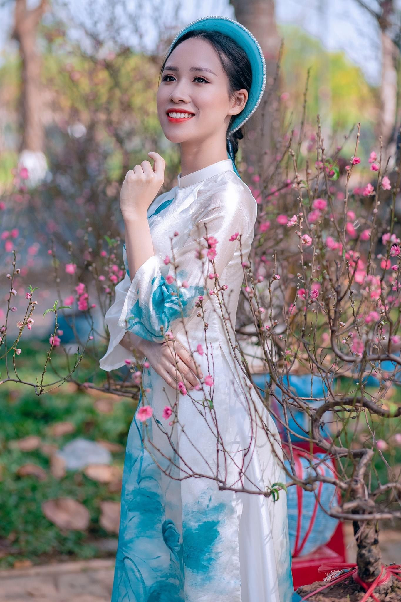 Vẫn mãi là nốt trầm...xao xuyến ảnh 7