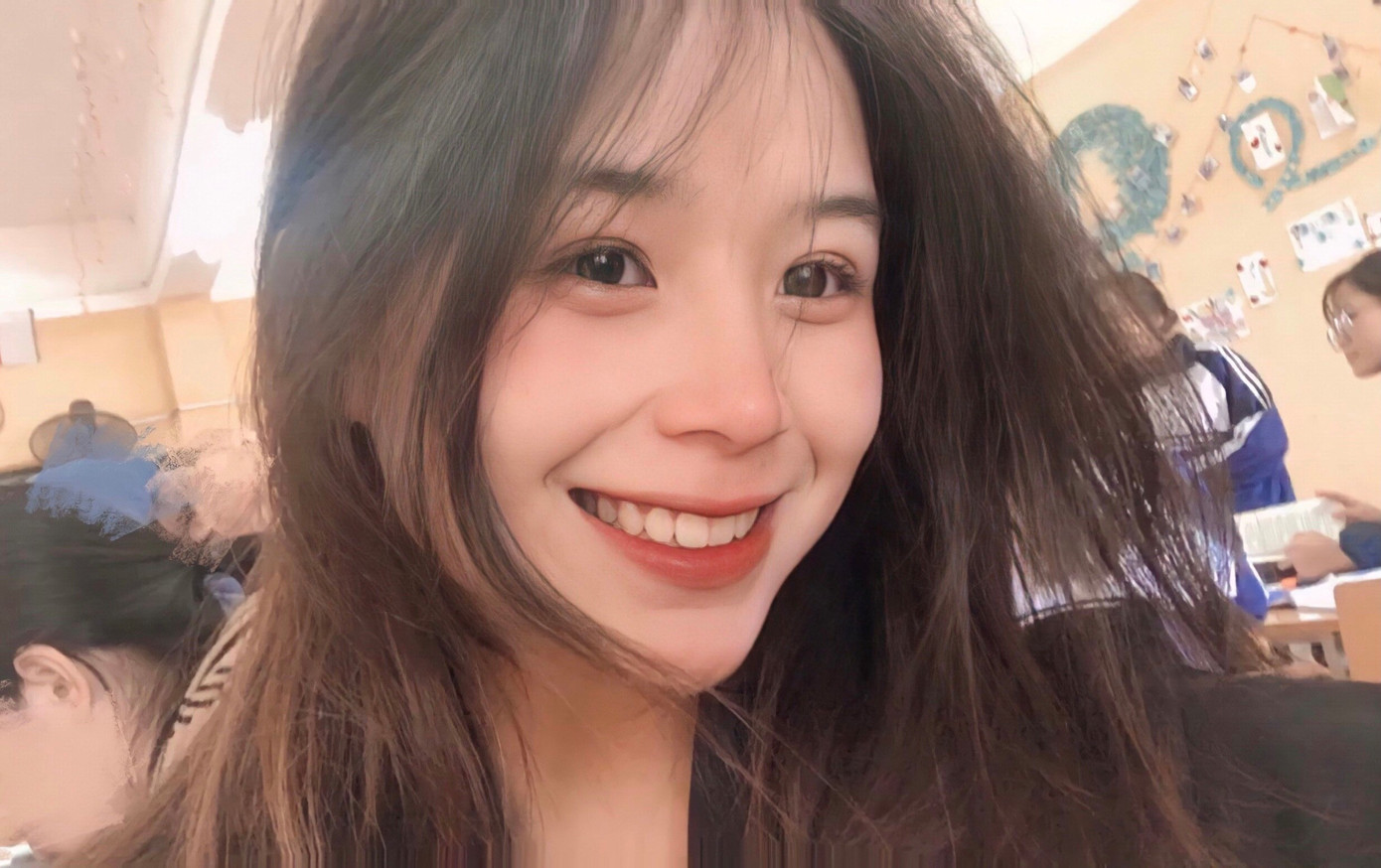 Nữ sinh lớp 11 đa tài xinh như mộng muốn trở thành sinh viên ĐH Khoa học Xã hội & Nhân văn ảnh 10