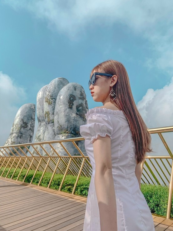 Nữ sinh viên Cao đẳng Y Dược Hà Nội đam mê du lịch:“Càng đi, tôi càng thấy chân không mỏi“ ảnh 6