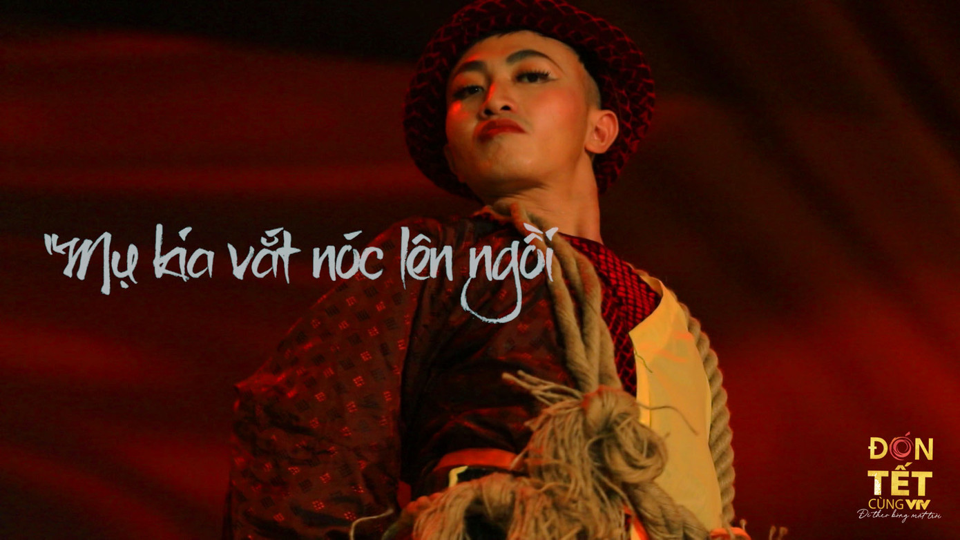 Đón Tết cùng VTV 2021: Muôn màu cảm xúc với những câu chuyện truyền cảm hứng ngày đầu Xuân ảnh 5