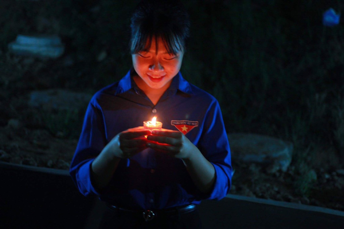 Cô sinh viên trường Y và 24h chiến đấu trong tâm dịch Hải Dương ảnh 13