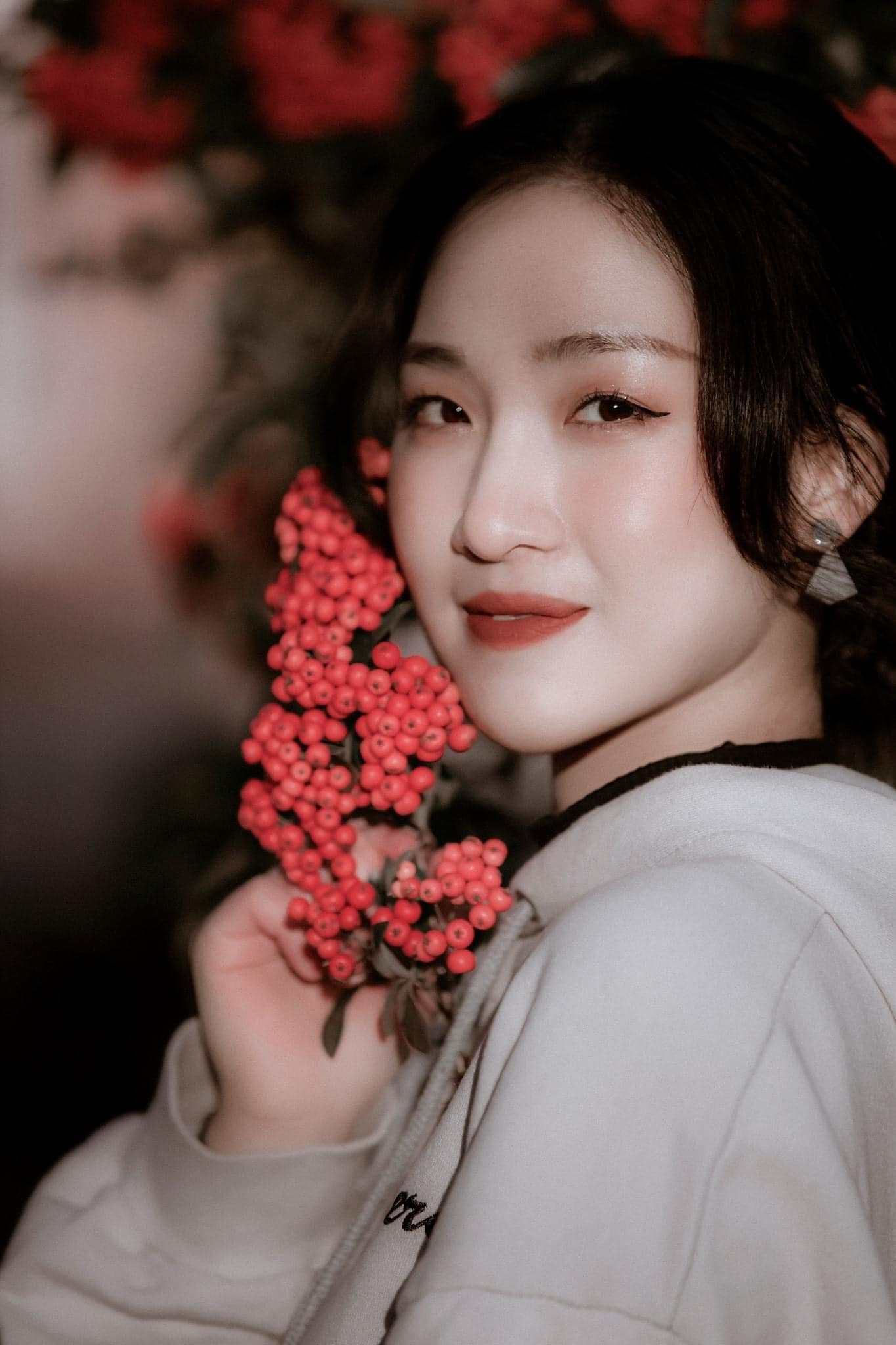 Tâm sự Tết xa nhà của cô nàng du học sinh Việt tại xứ Hàn ảnh 4