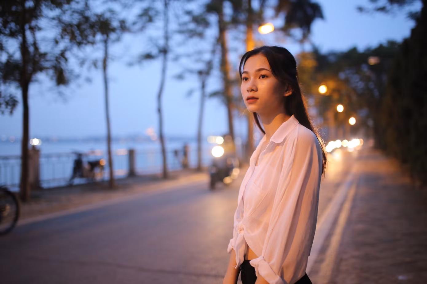 “Làm ra tiền một cách chính đáng chứ không phải bằng mọi giá!” ảnh 9