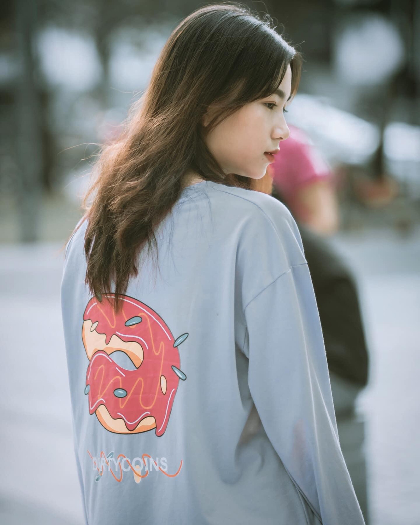 “Làm ra tiền một cách chính đáng chứ không phải bằng mọi giá!” ảnh 10