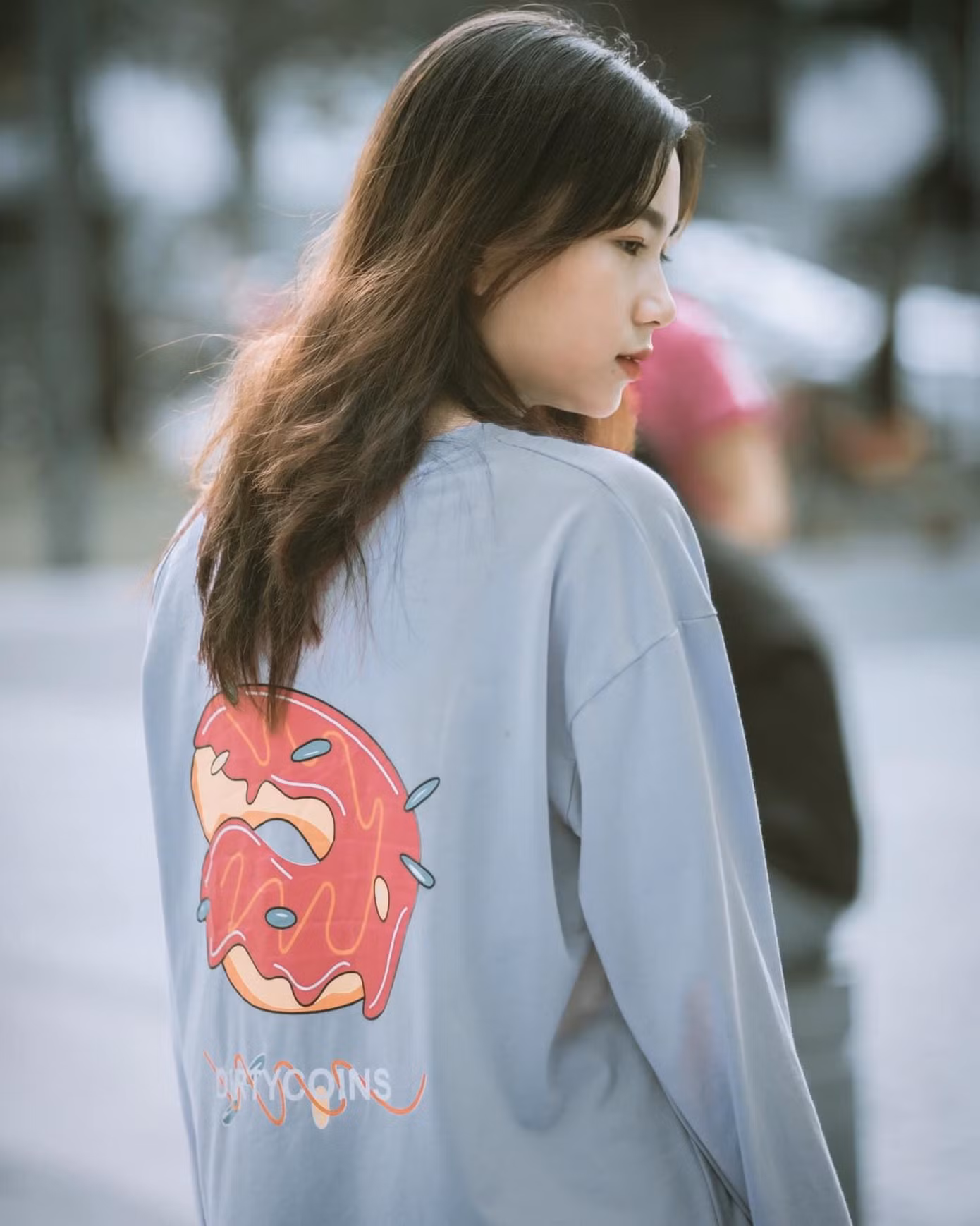 “Làm ra tiền một cách chính đáng chứ không phải bằng mọi giá!” ảnh 10