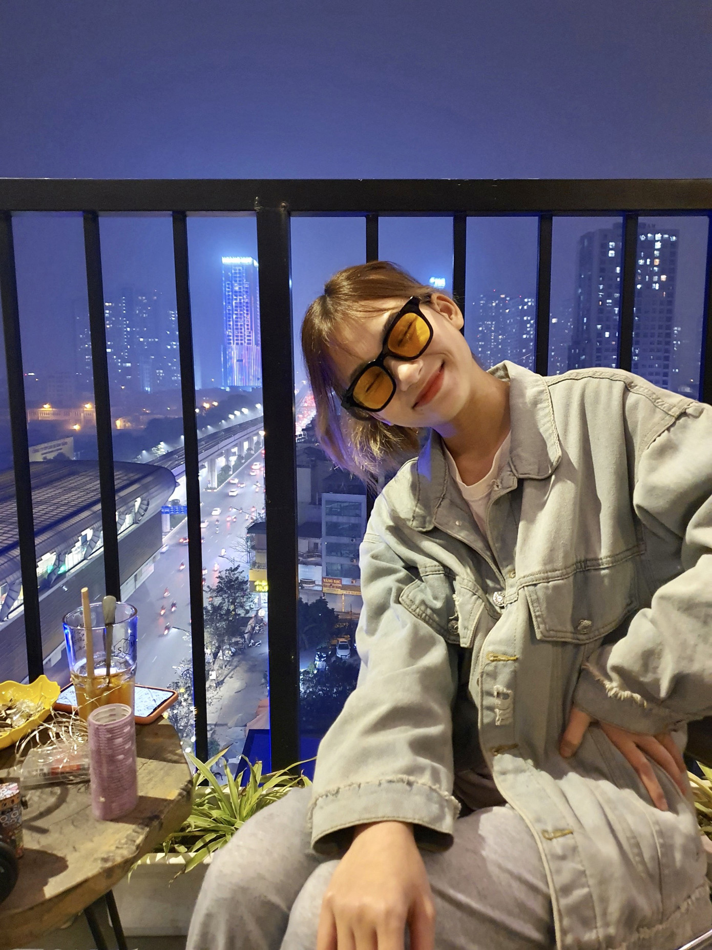 “Làm ra tiền một cách chính đáng chứ không phải bằng mọi giá!” ảnh 2