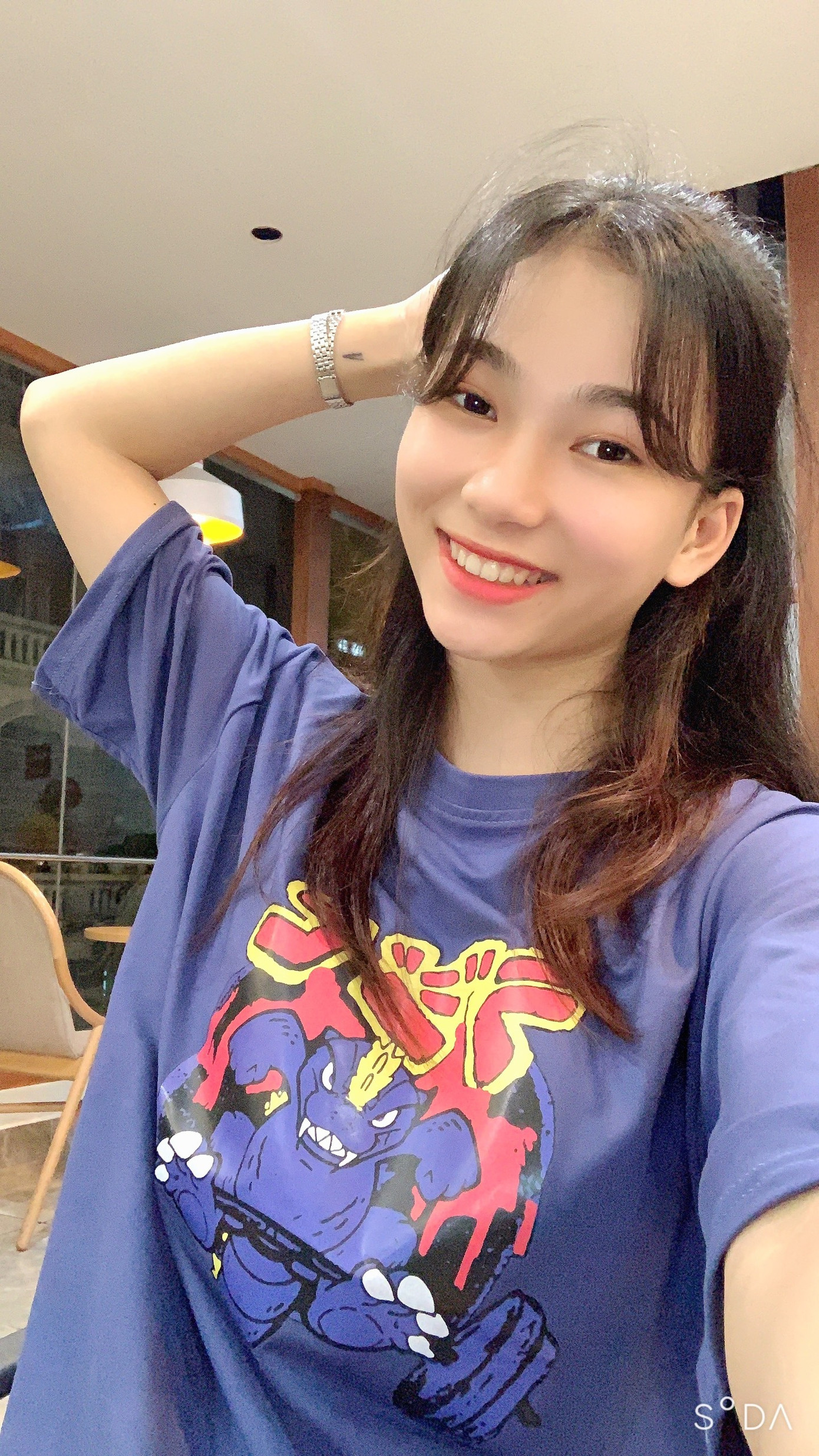 “Làm ra tiền một cách chính đáng chứ không phải bằng mọi giá!” ảnh 7