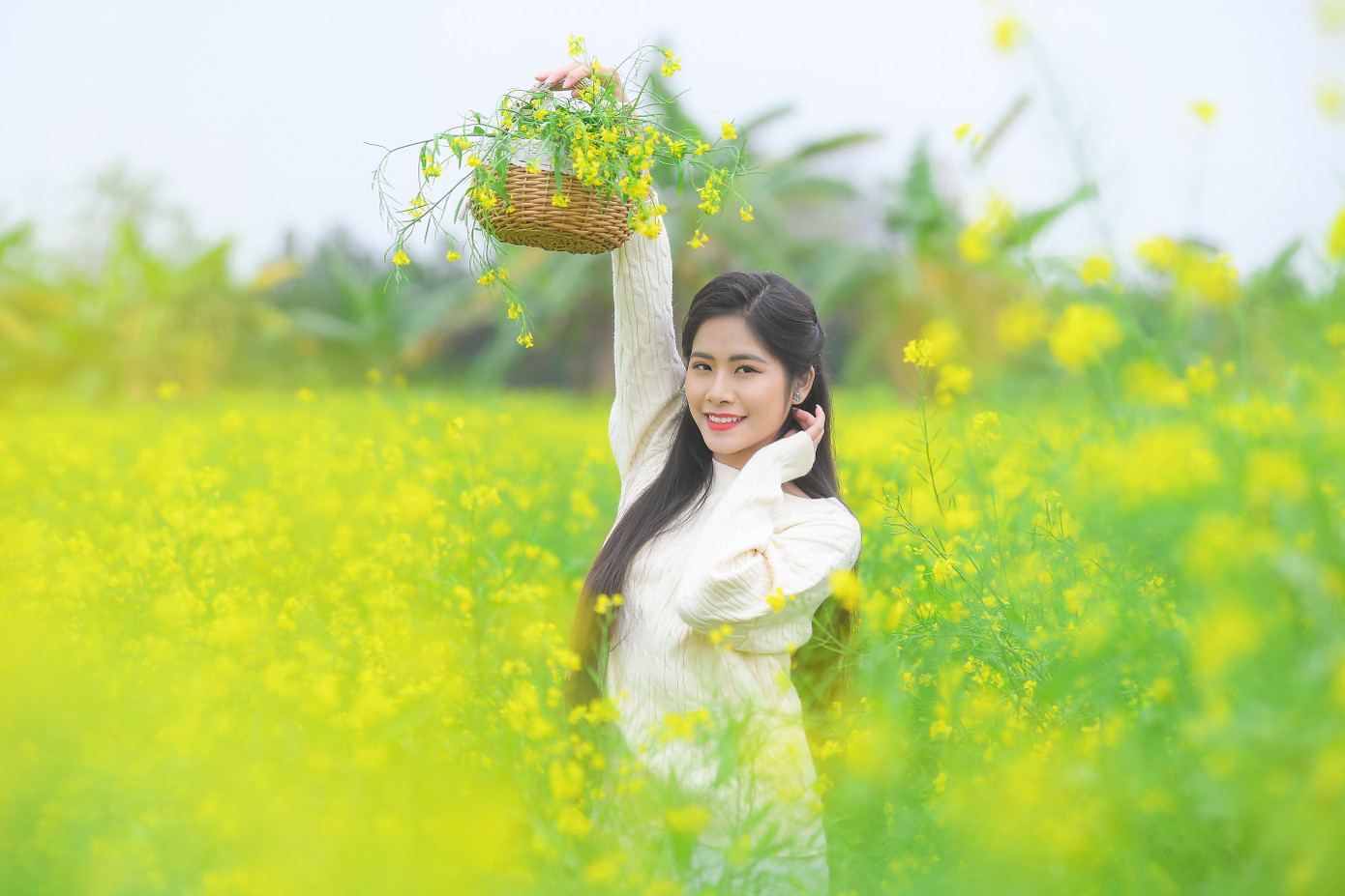 Công chúa tóc mây phiên bản Việt: “Không lựa chọn an nhàn khi còn trẻ” ảnh 9