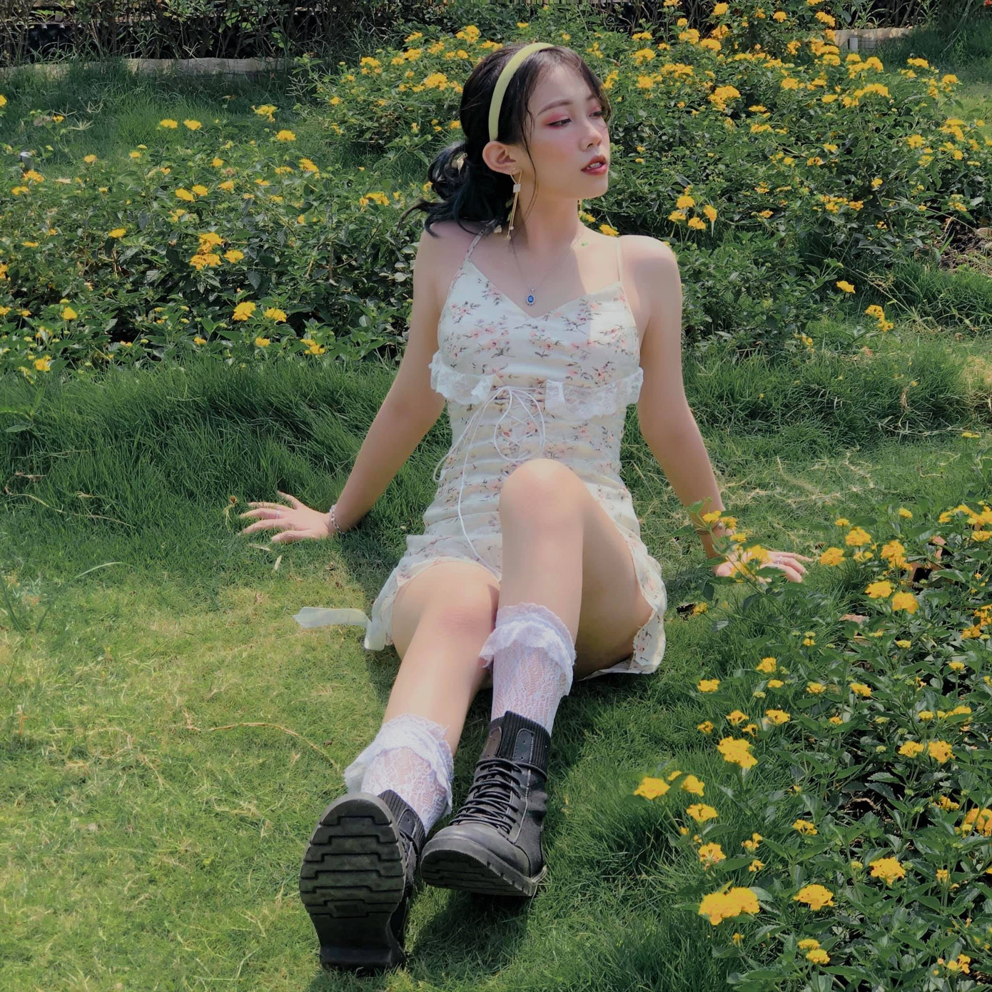 Đừng để sự tiêu cực lấn át bản thân! ảnh 8