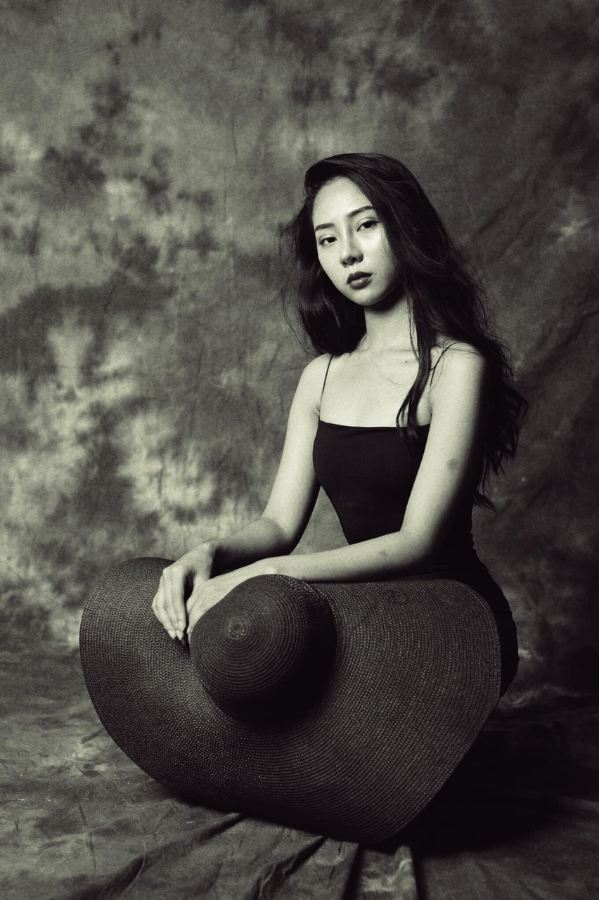 Nữ diễn viên có cái tên được nhiều người mong ước đặc biệt thích các vai phản diện ảnh 3