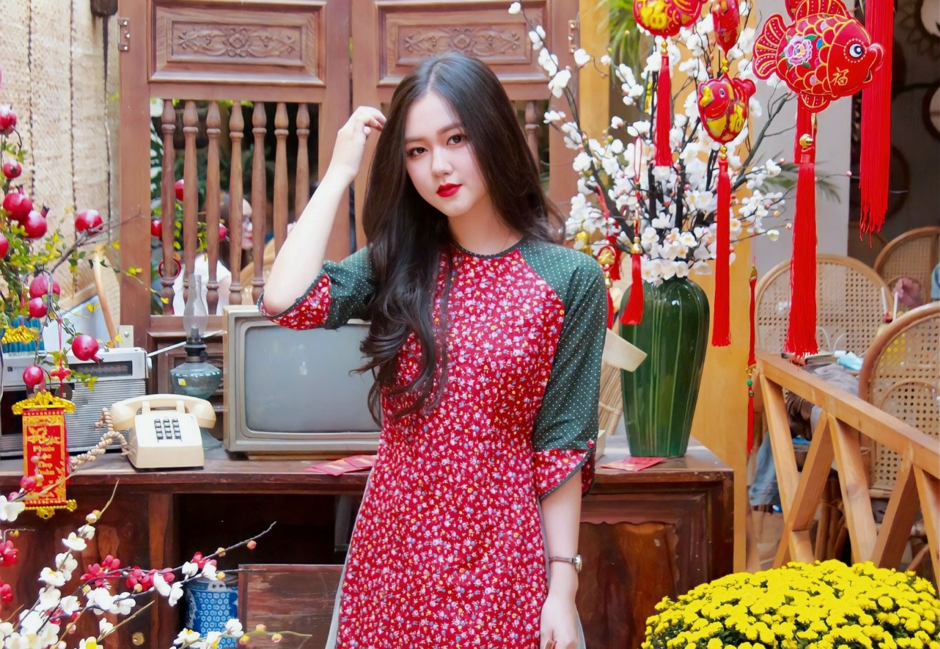 Ngày Tết, lựa chọn thực phẩm thông minh để tốt cho sức khỏe, không “phát tướng” ảnh 5 Ngày Tết, lựa chọn thực phẩm thông minh để tốt cho sức khỏe, không “phát tướng” ảnh 5