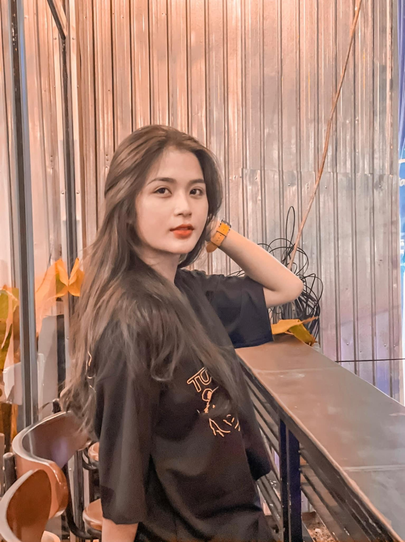 Phó hiệu trưởng trường mầm non bị nhầm tưởng là người mẫu ảnh ảnh 6