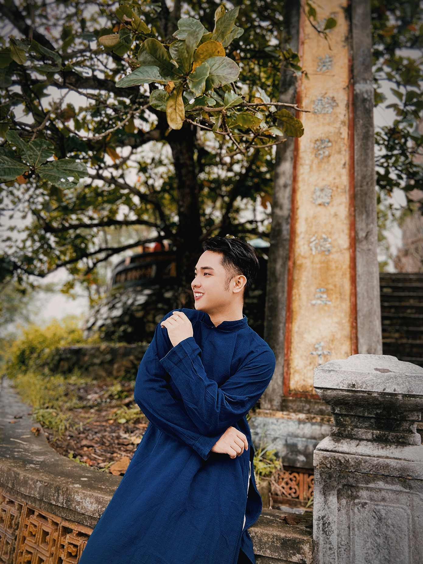 Đón “Tết COVID-19” thứ hai với giới trẻ các vùng ảnh 8