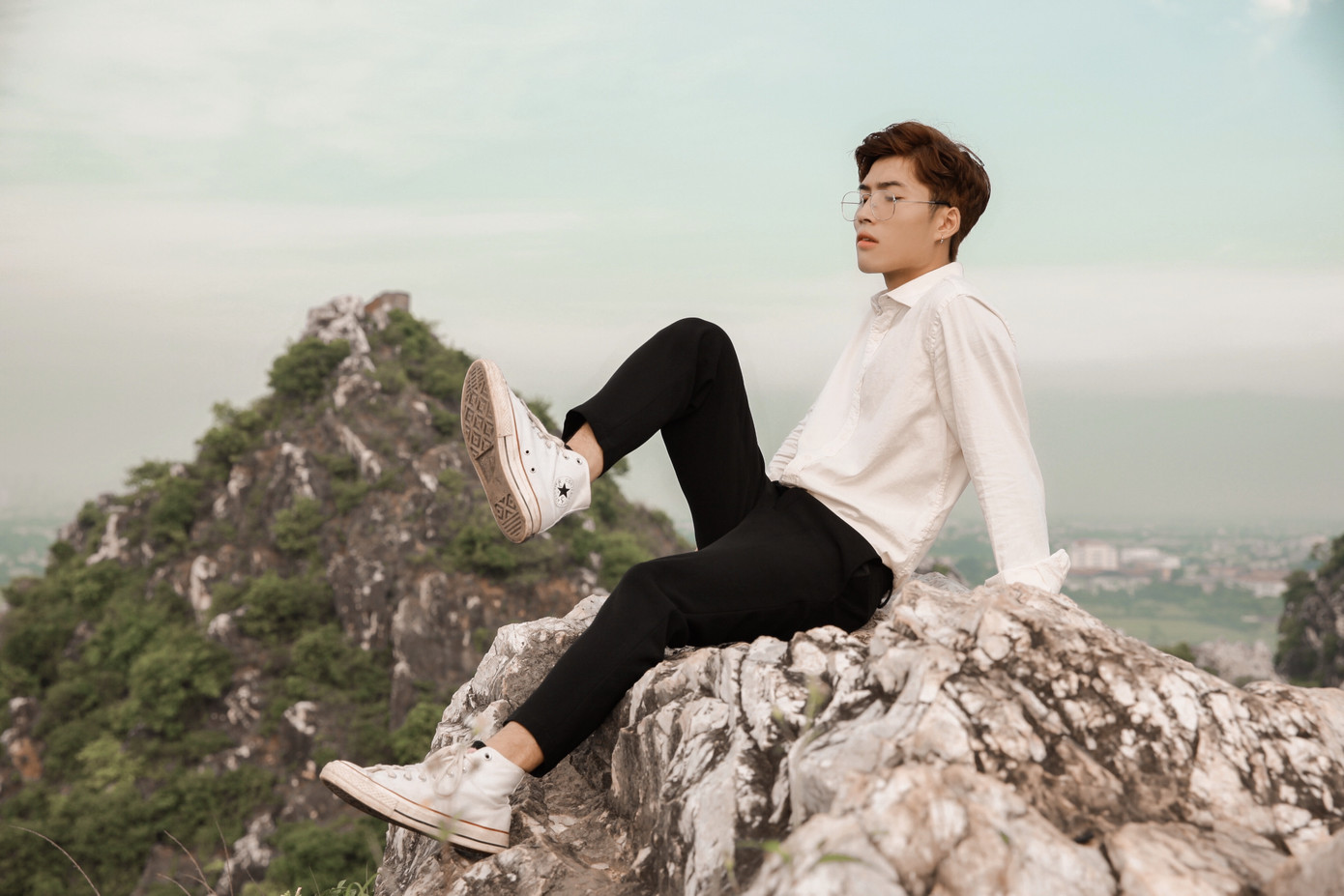 Diễn viên – Chặng đường dài nhưng tôi không nản! ảnh 10