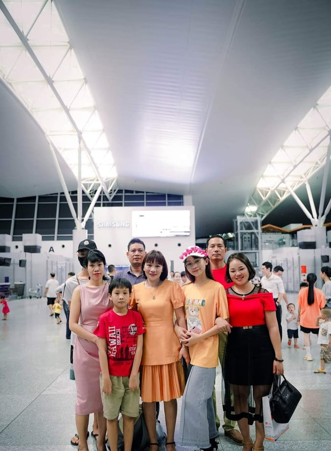 Nữ sinh Hải Phòng du học ngành điều dưỡng kể về sự khác nhau giữa Tết ở Việt Nam và Tết ở Đức ảnh 3