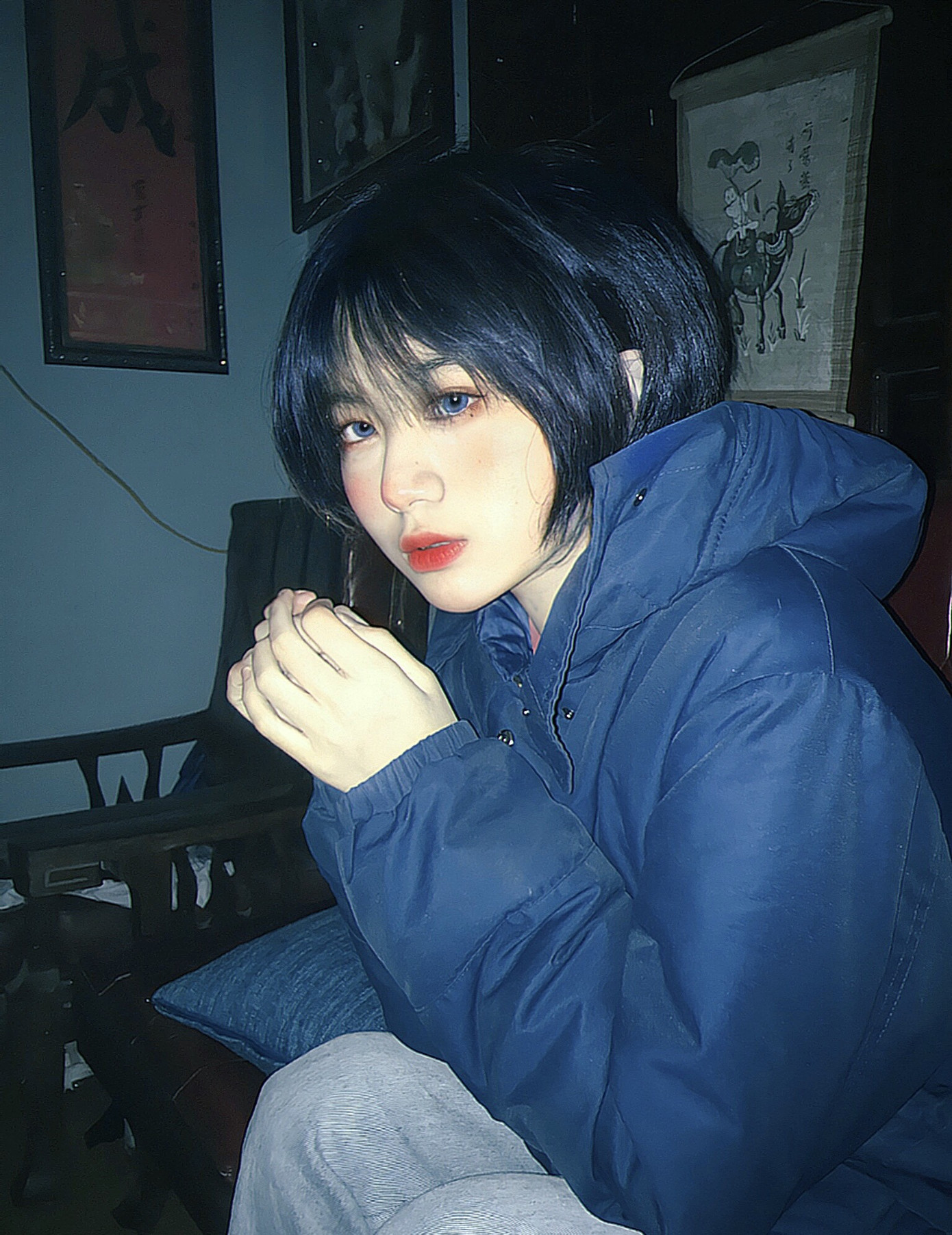 Nét đẹp 'cực chất' của cô gái đến từ Hải Dương ảnh 2