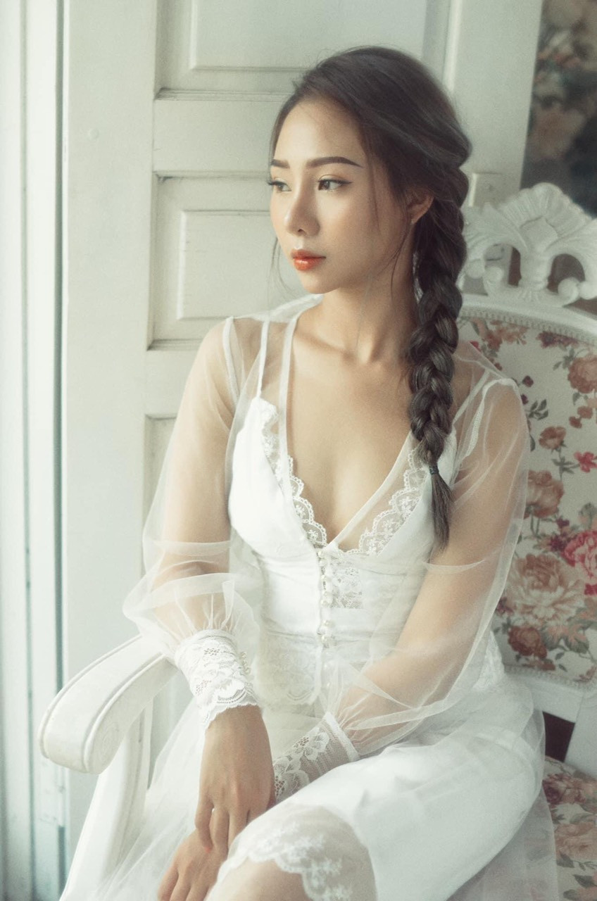 Nữ diễn viên có cái tên được nhiều người mong ước đặc biệt thích các vai phản diện ảnh 11