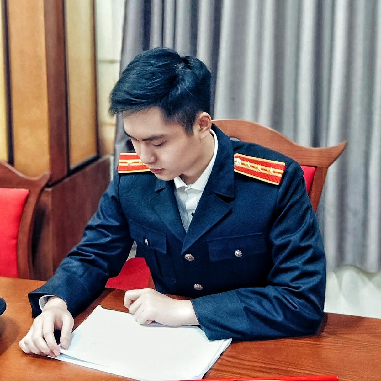 Nam sinh viên dành cả tuổi trẻ để khai phá ước mơ ảnh 8