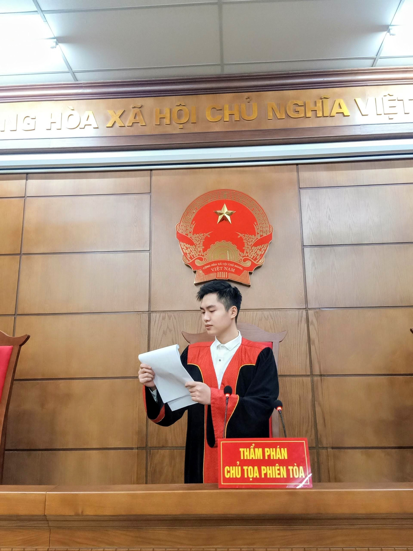 Nam sinh viên dành cả tuổi trẻ để khai phá ước mơ ảnh 6