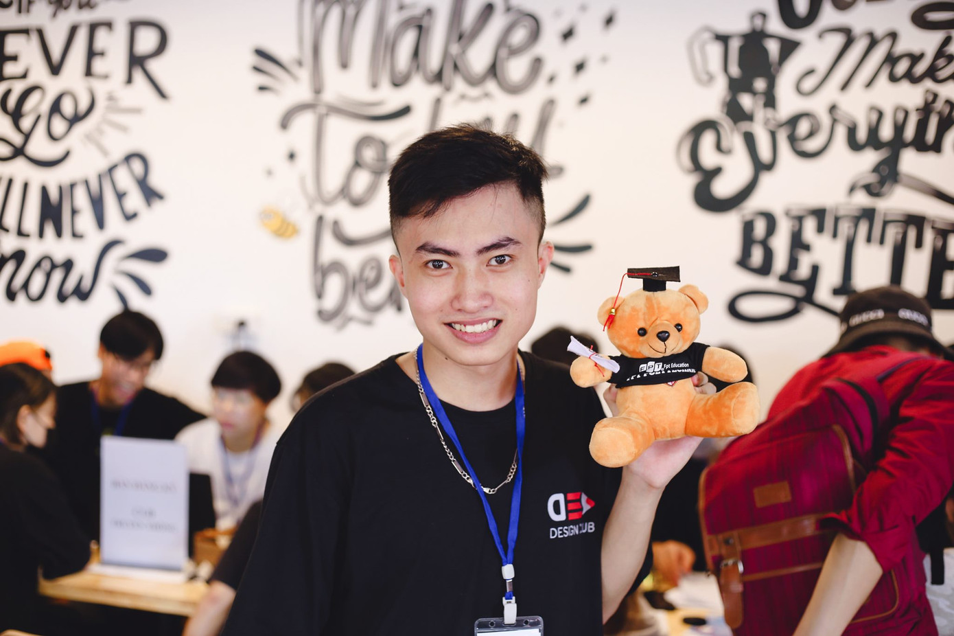 Một Streamer “ghiền” làm từ thiện ảnh 3