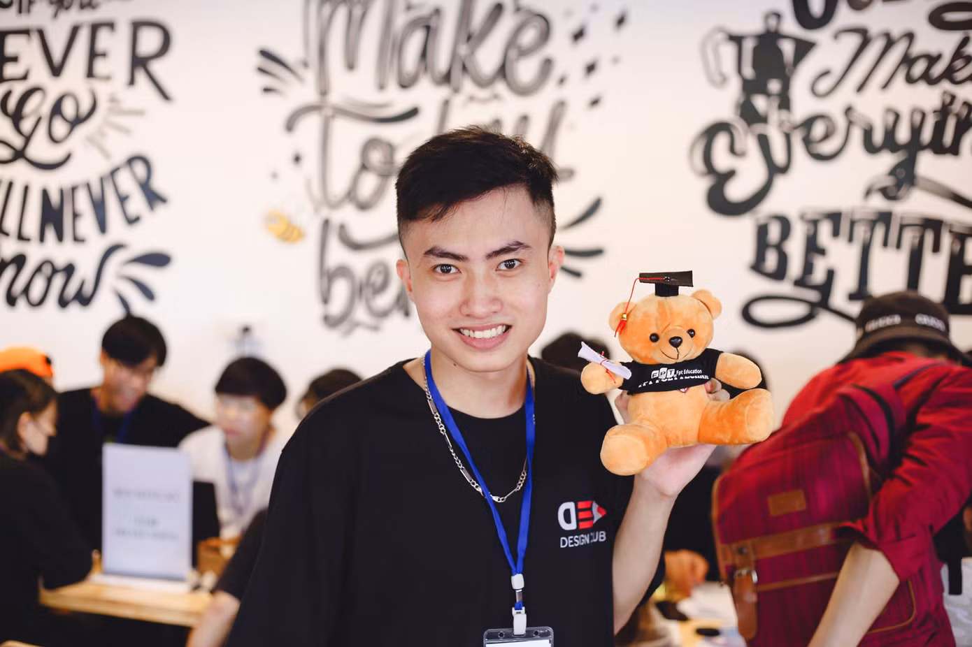 Một Streamer “ghiền” làm từ thiện ảnh 3