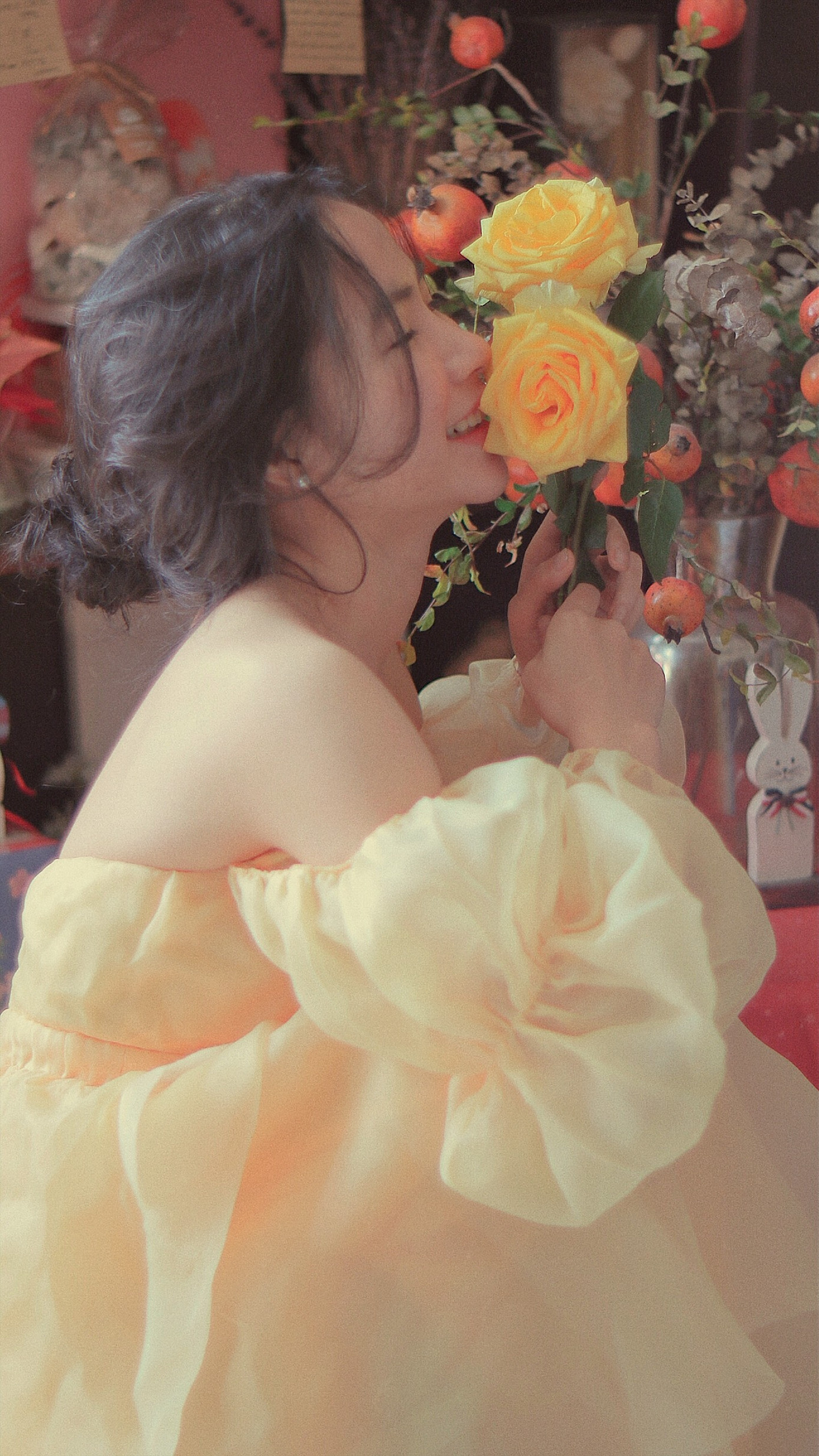 Xúc động về “người cha” bán ổi – Nữ giảng viên xinh đẹp nhận “bão view” trên tiktok ảnh 8