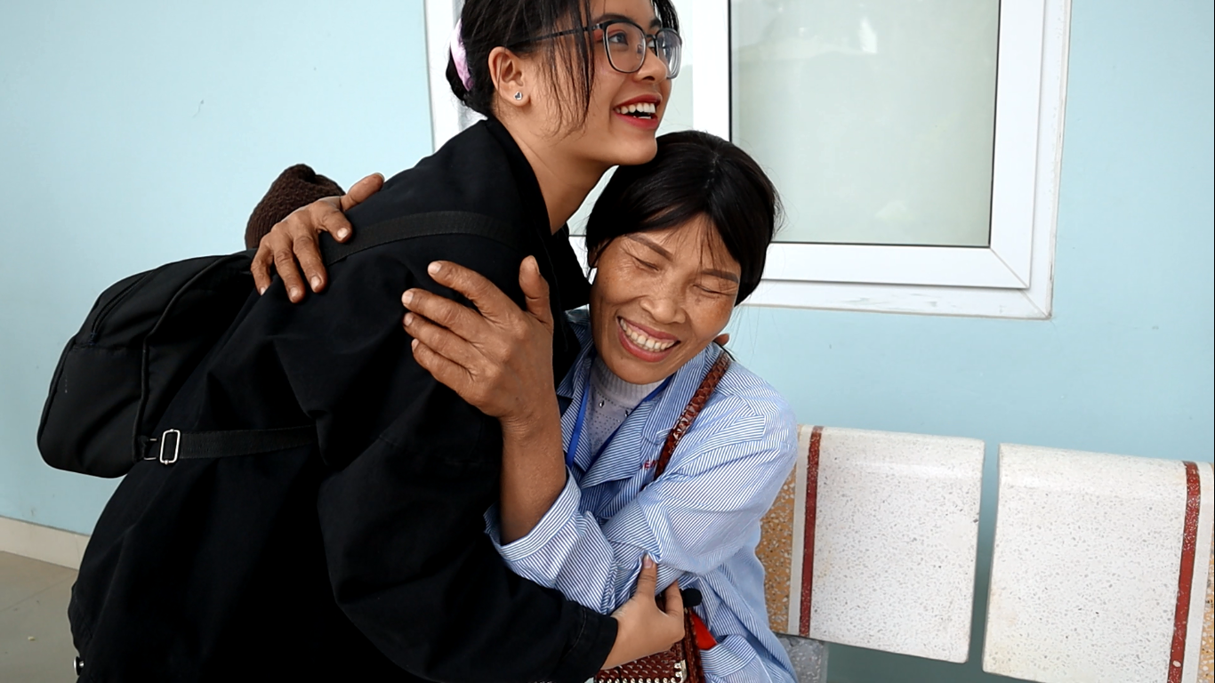 Hãy theo đuổi sự ưu tú, thành công sẽ theo đuổi bạn ảnh 14