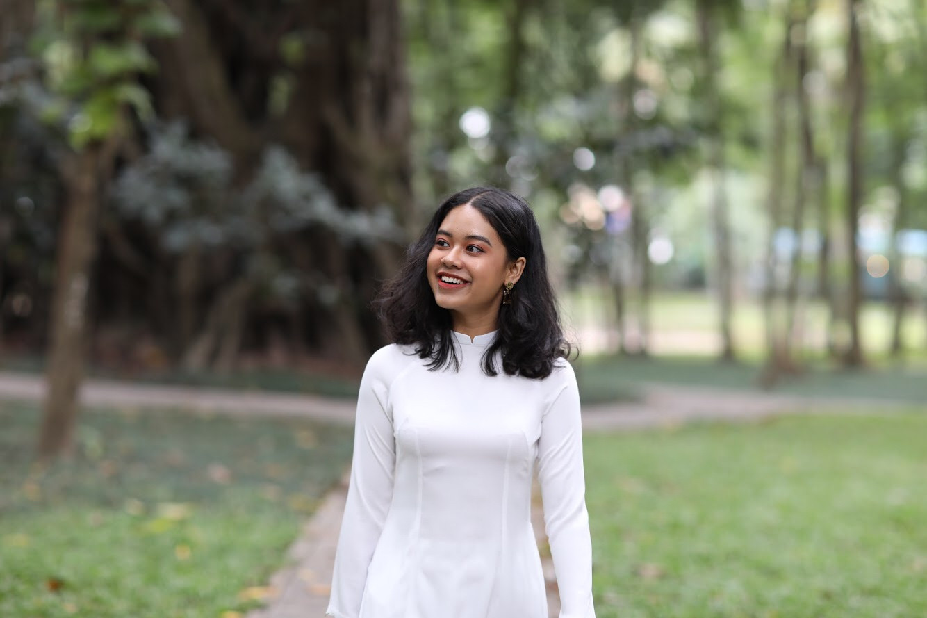 Hãy theo đuổi sự ưu tú, thành công sẽ theo đuổi bạn ảnh 15