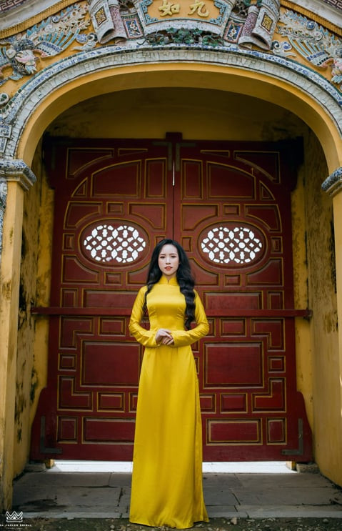 Vẫn mãi là nốt trầm...xao xuyến ảnh 15