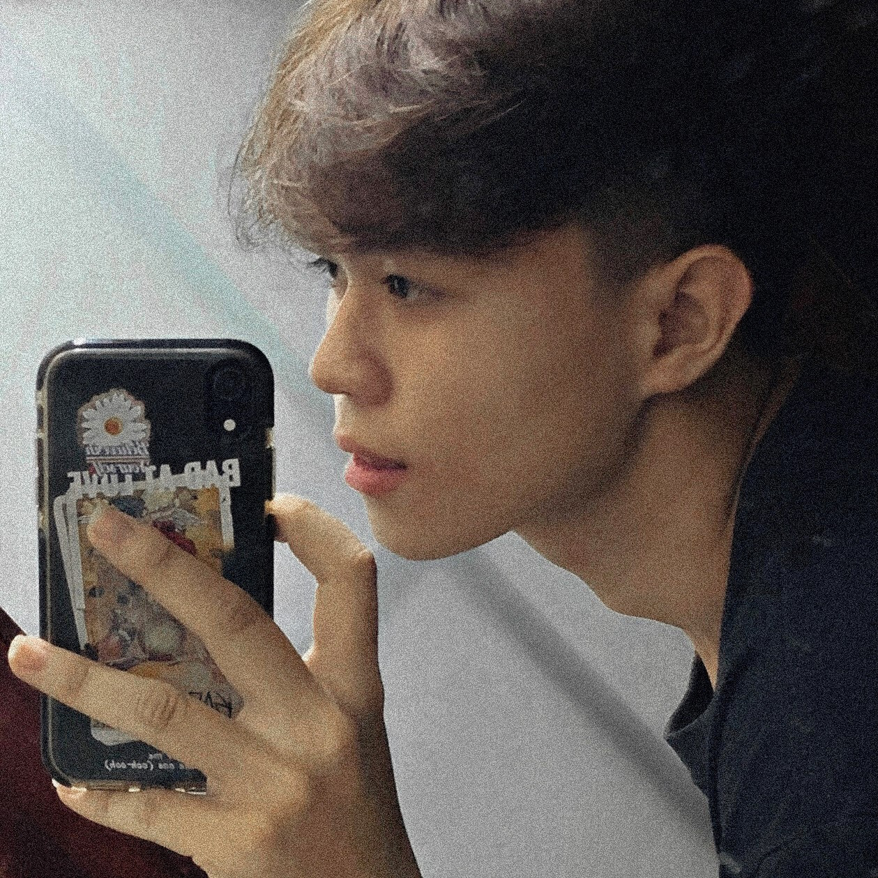 Giảm 25kg trong vòng 3 tháng chàng trai trở thành “hot tiktoker” ảnh 10