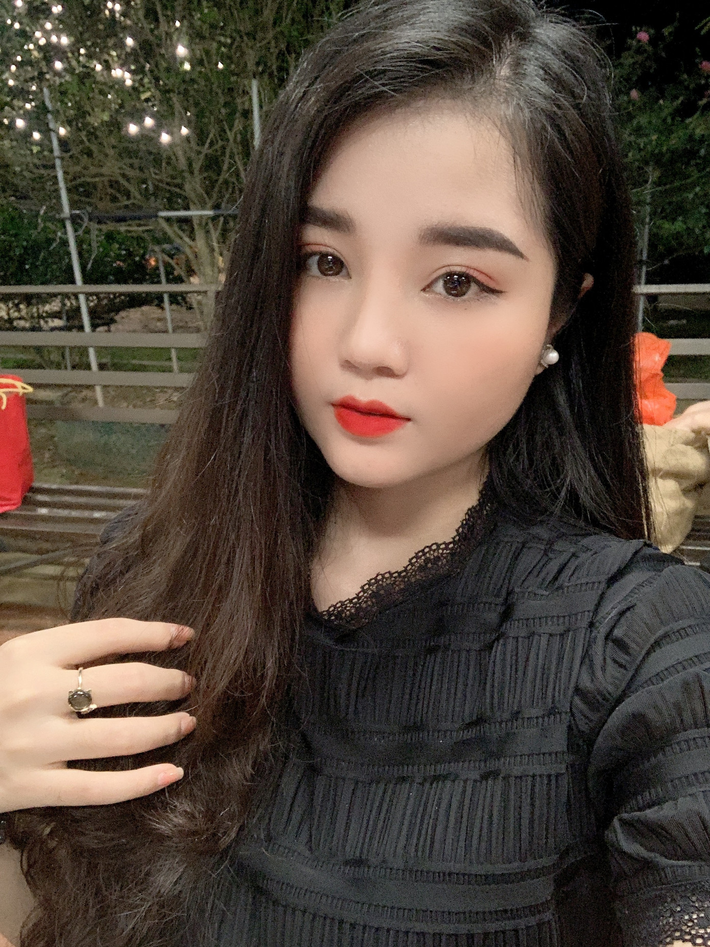 Phùng Thị Thanh Huyền: “Nghệ thuật truyền thống cần có giới trẻ để tiếp nối” ảnh 13