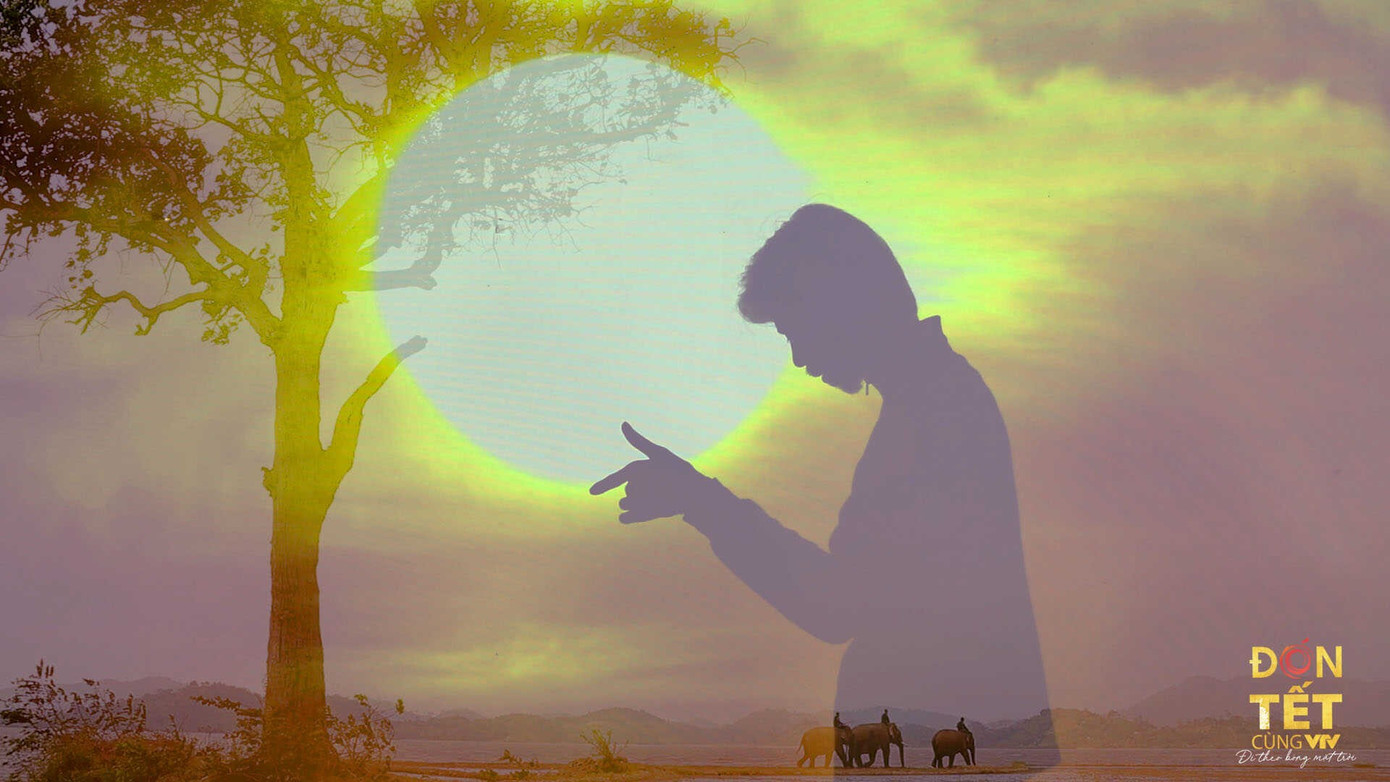 Đón Tết cùng VTV 2021: Muôn màu cảm xúc với những câu chuyện truyền cảm hứng ngày đầu Xuân ảnh 4
